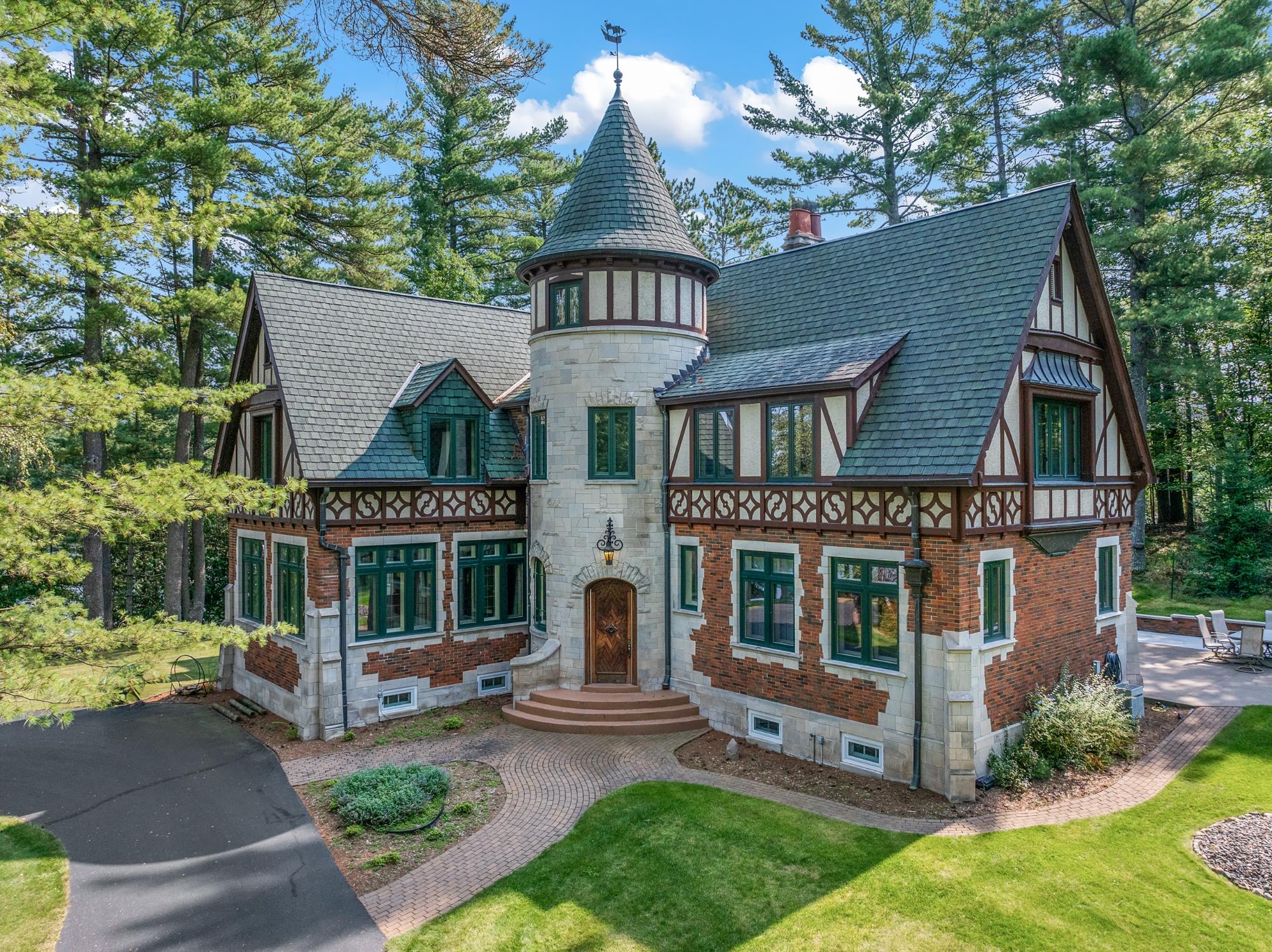 Yellow Birch Lake Property 4557 Timberlane Tr Photo 1