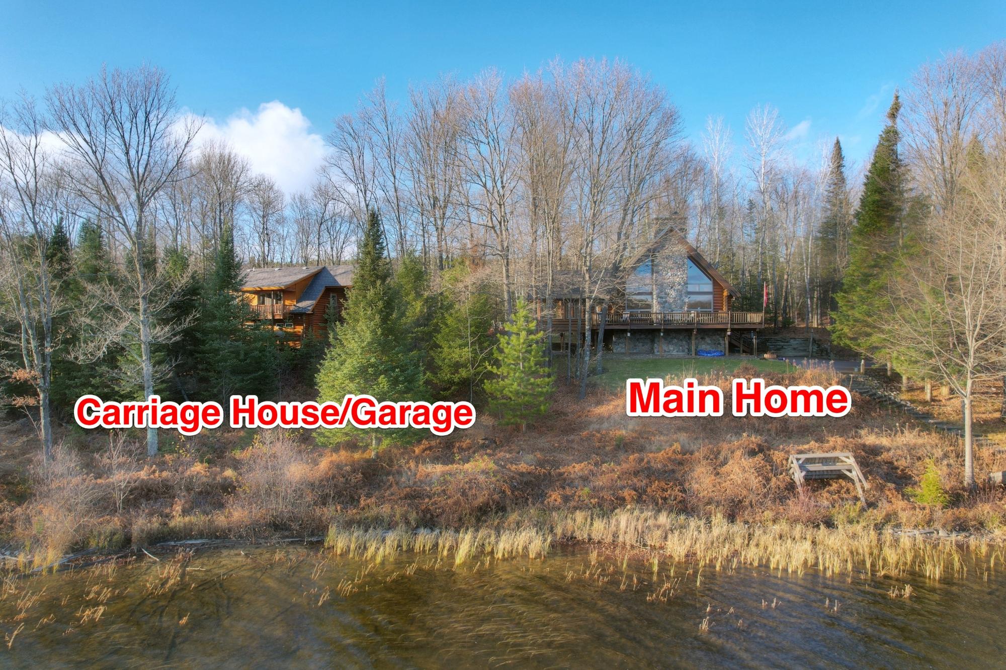 Spectacle Lake Property 1307 Spectacle Lake Ln Photo 1