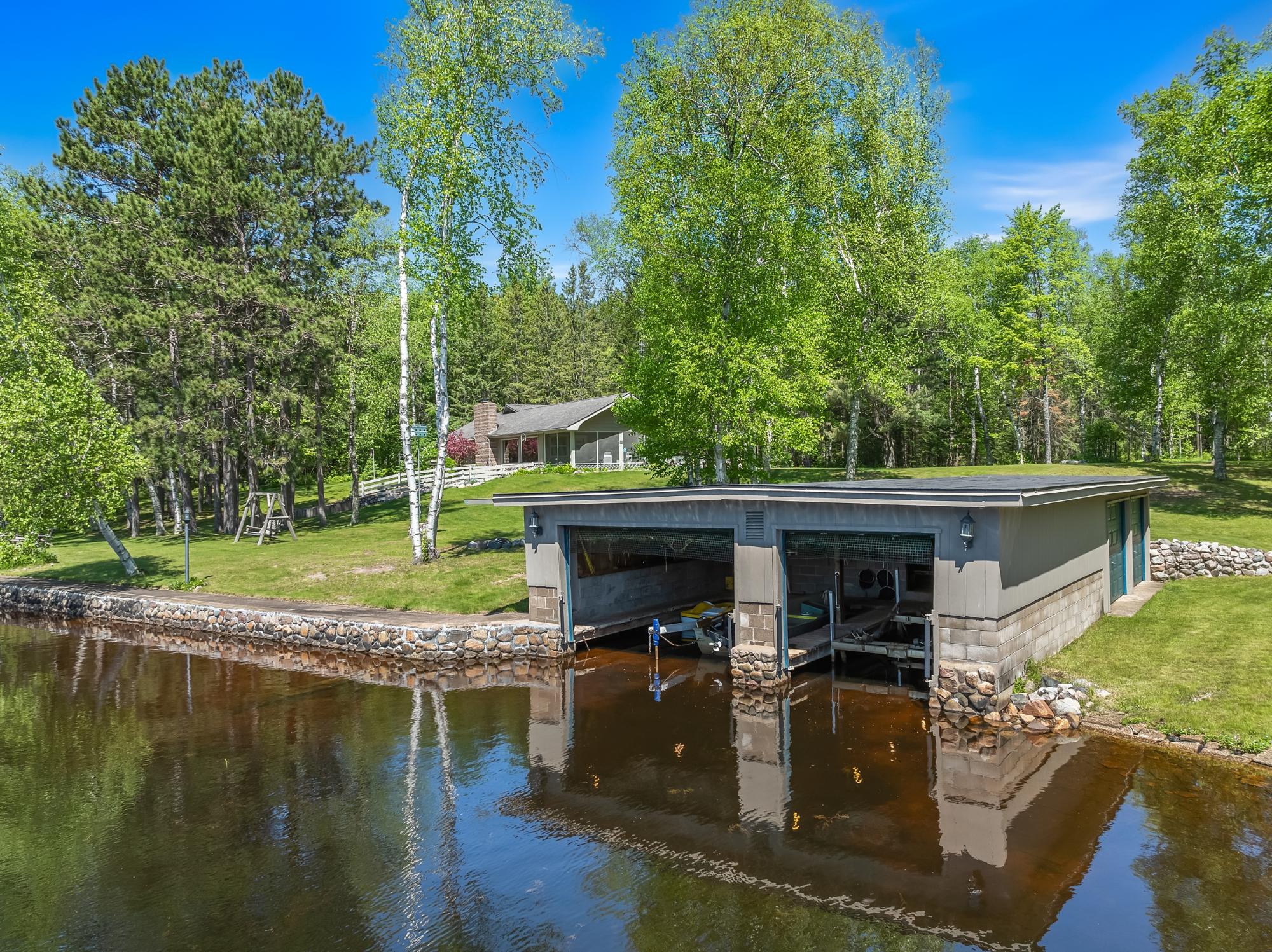 Picture 2 - Rest Lake Property 209242