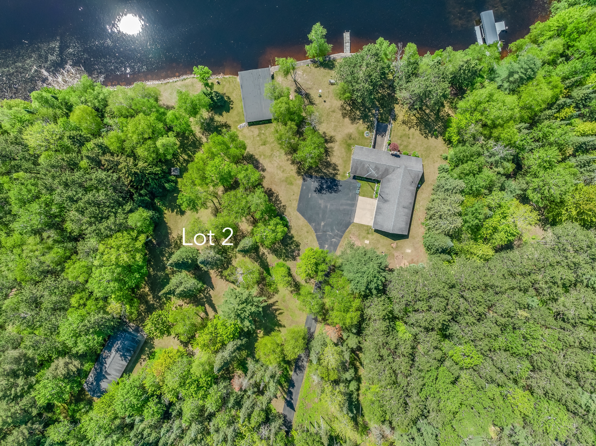 Picture 1 - Rest Lake Property 209242