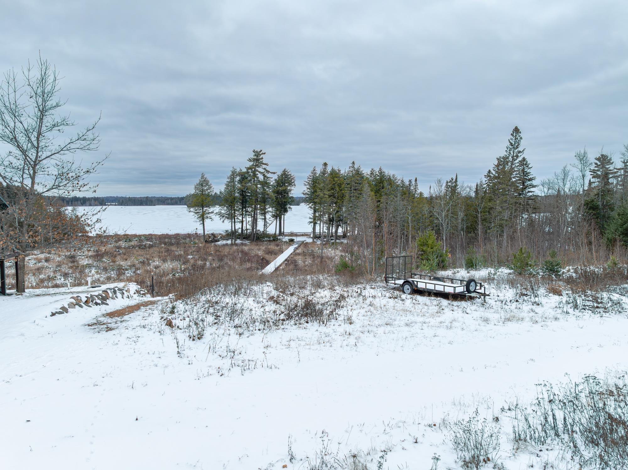 Big Lake (L) Property ON Palmer Lake Rd Photo 1