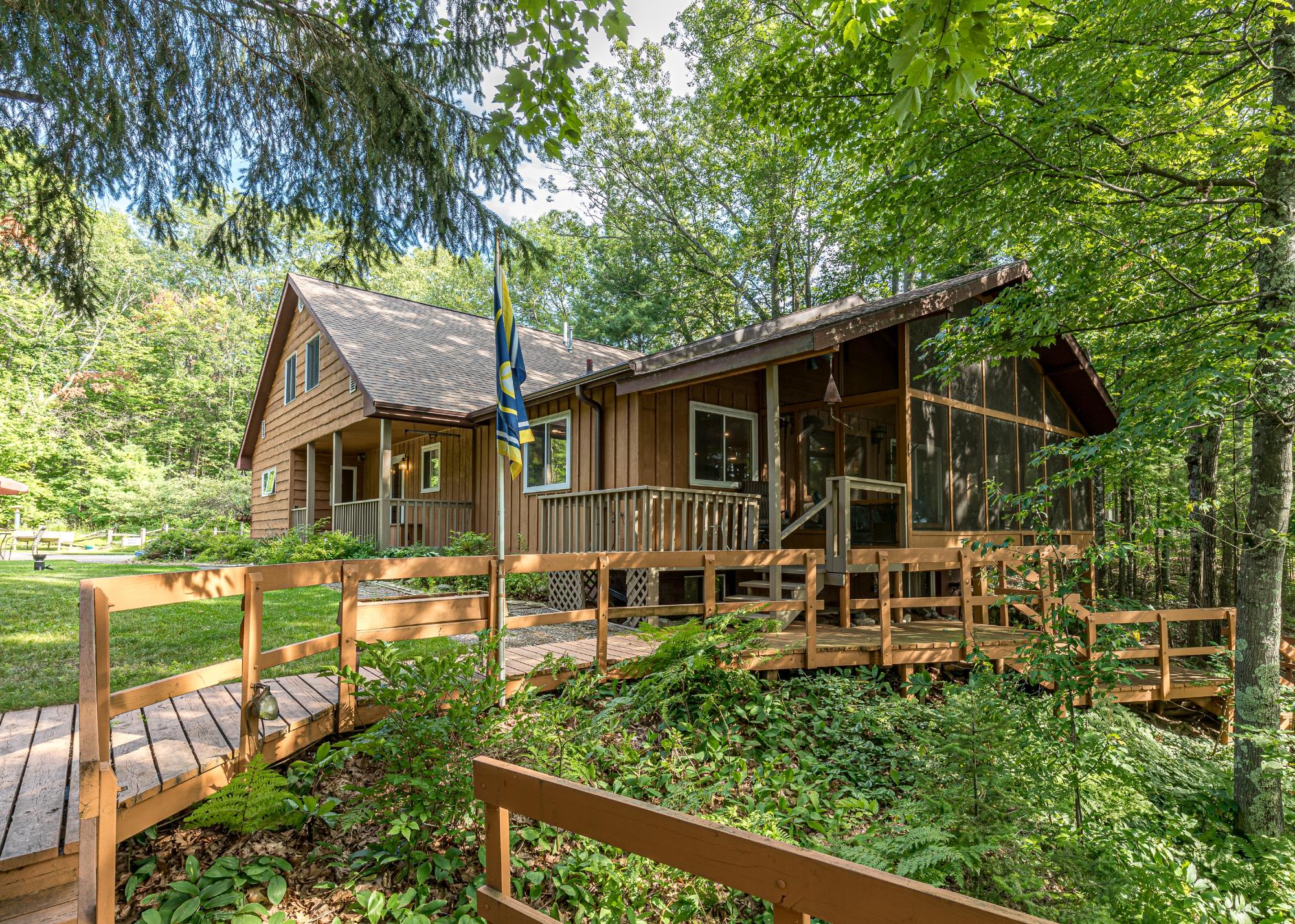 Little Spider Lake Property 2653 Hwy 51 Photo 1