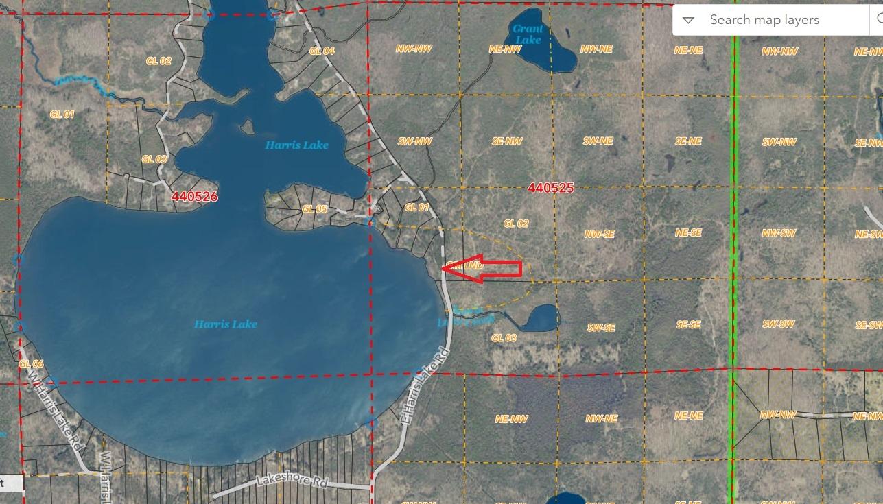 Picture 1 - Harris Lake Property 209889