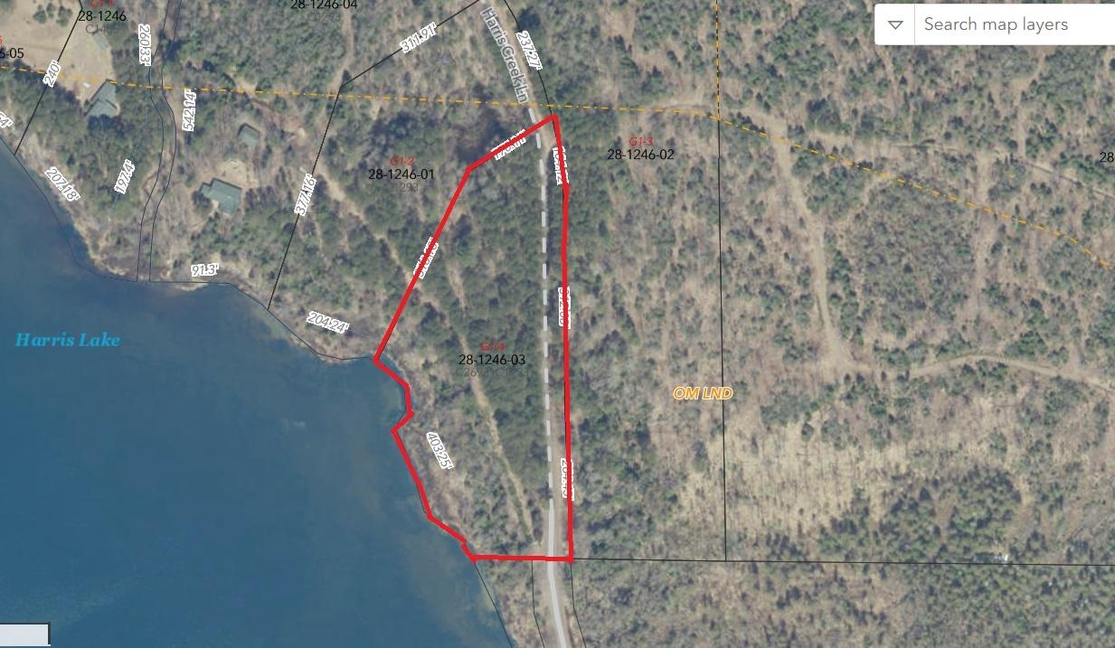 Picture 13 - Harris Lake Property 209889