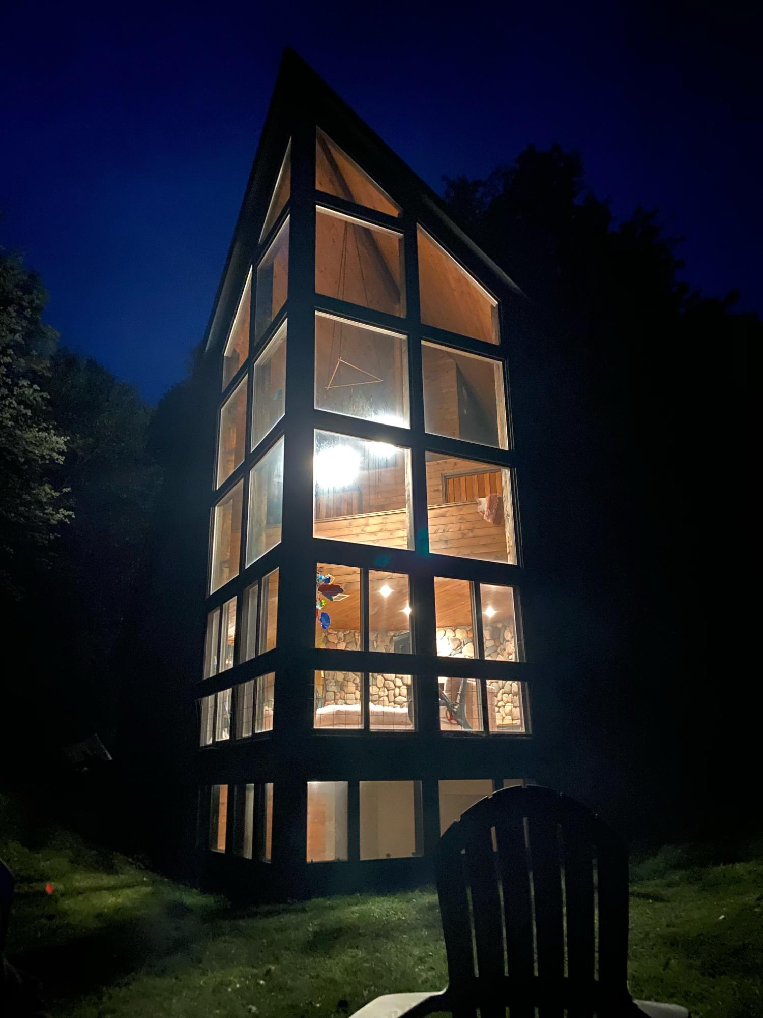 Undocumented Lake Property 8777 Koolish Rd Photo 1