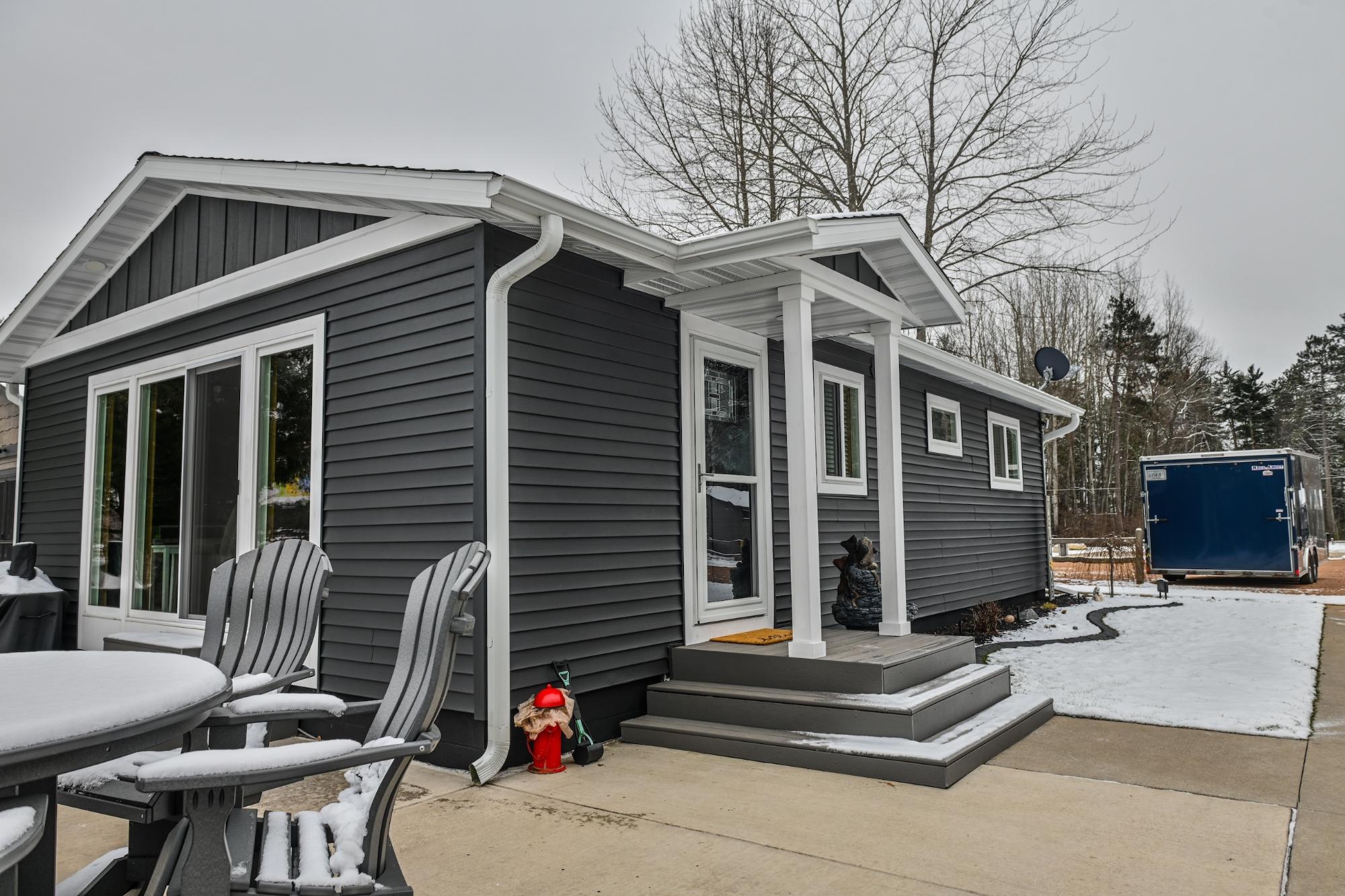 Lake Nokomis Property 2033 Reel Em In Rd Photo 1