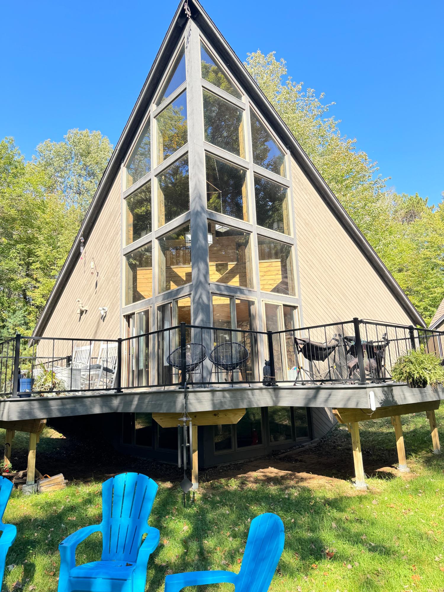 Undocumented Lake Property 8777 Koolish Rd Photo 1