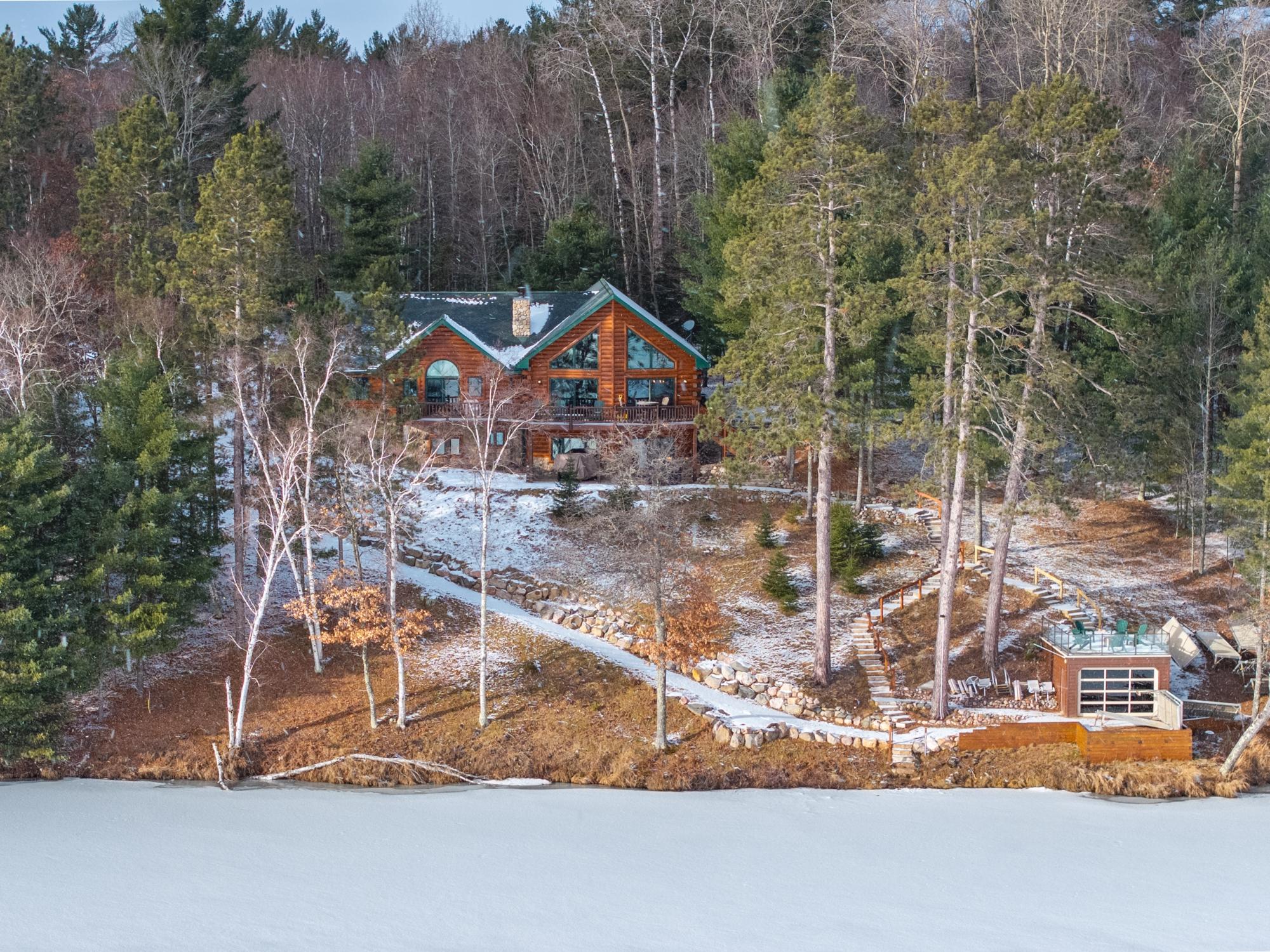 Scattering Rice Lake Property 3717 Chain O Lakes Rd Photo 1