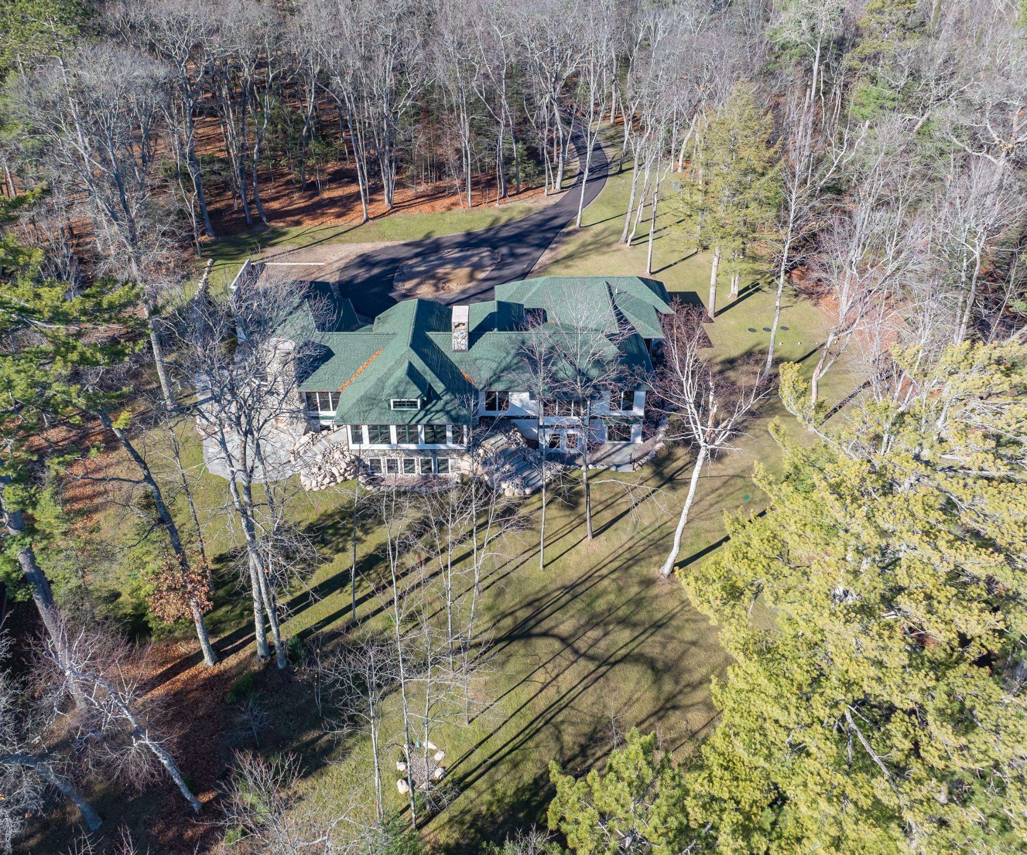 Cranberry Lake Property 1092 Cranberry Shore Ln Photo 1