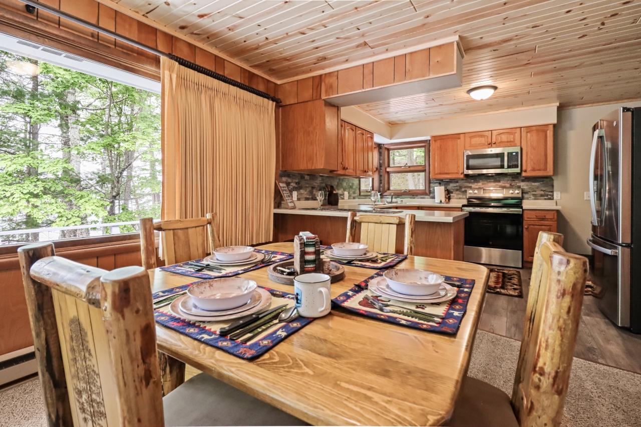 Picture 32 - Lower Buckatabon Lake Property 210497