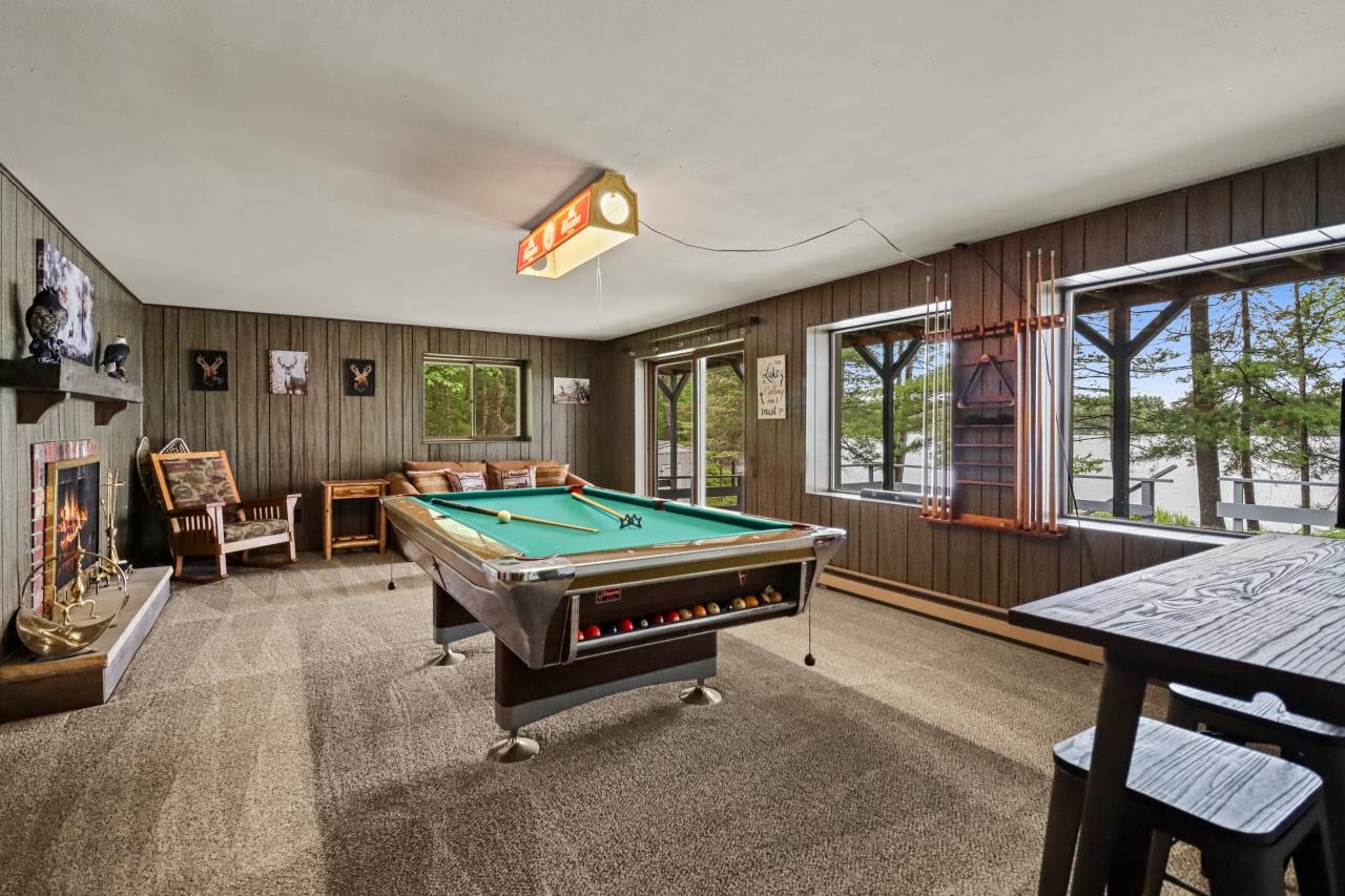 Picture 21 - Lower Buckatabon Lake Property 210497