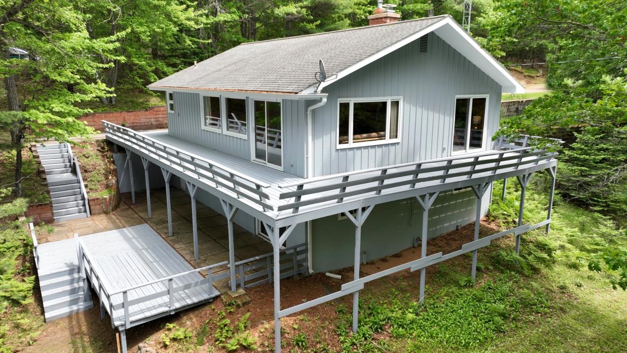 Picture 13 - Lower Buckatabon Lake Property 210497