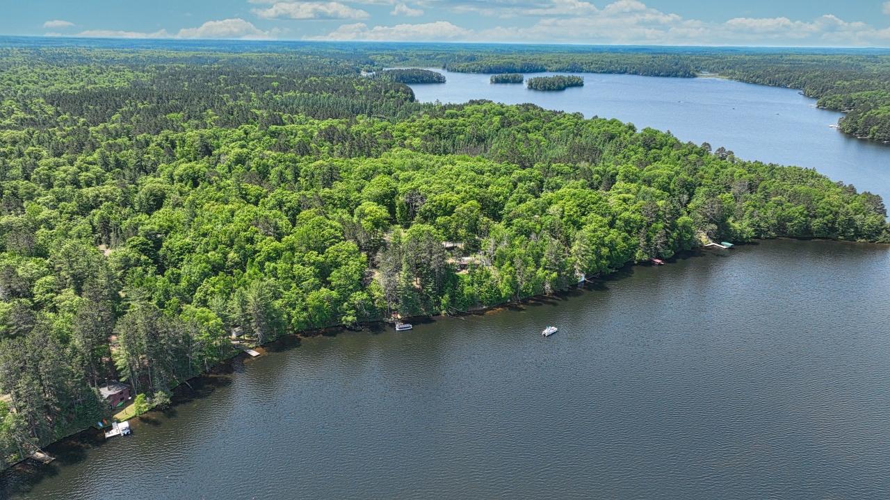 Picture 3 - Lower Buckatabon Lake Property 210497