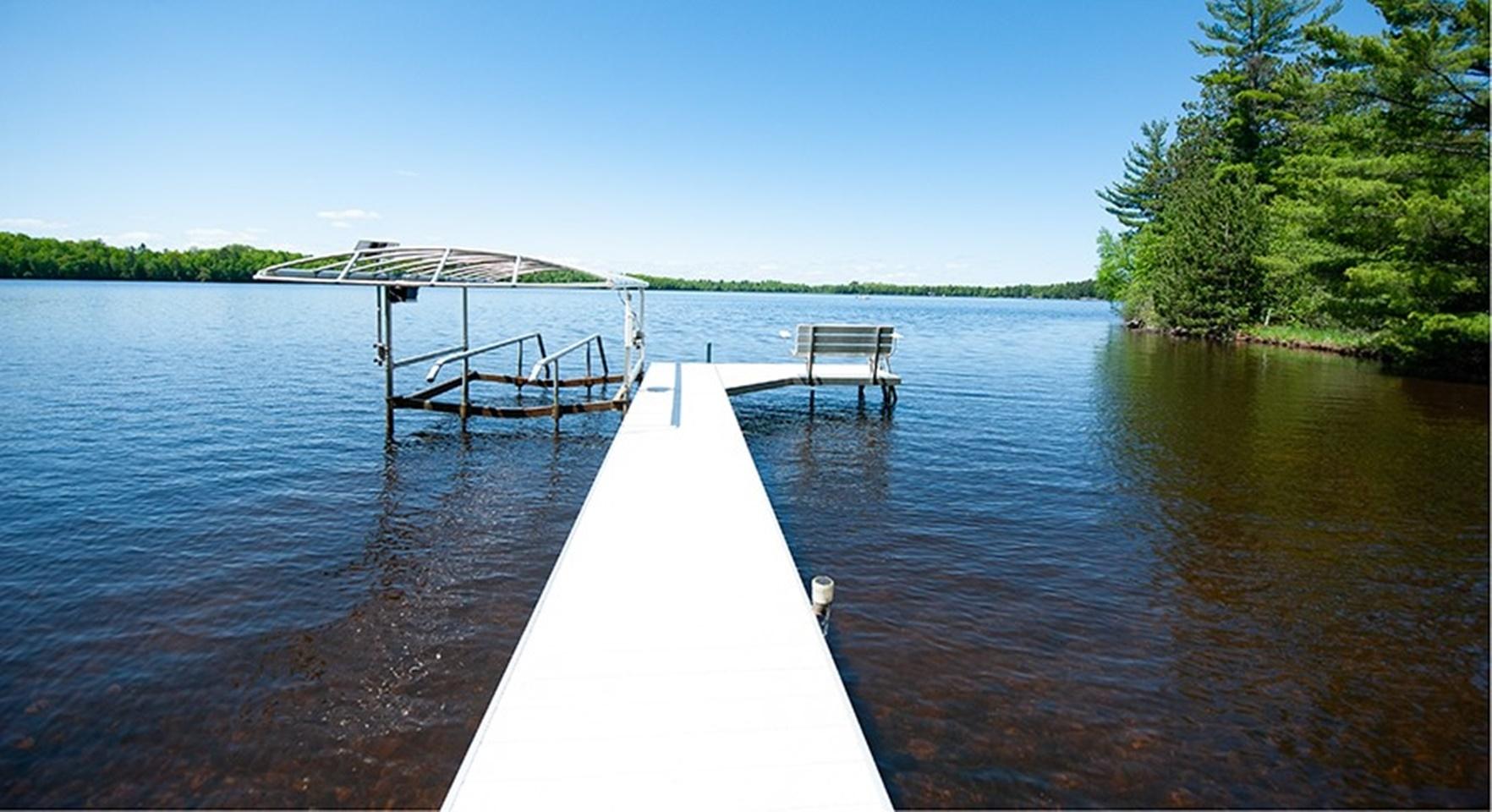 Picture 43 - Wild Rice Lake Property 210520