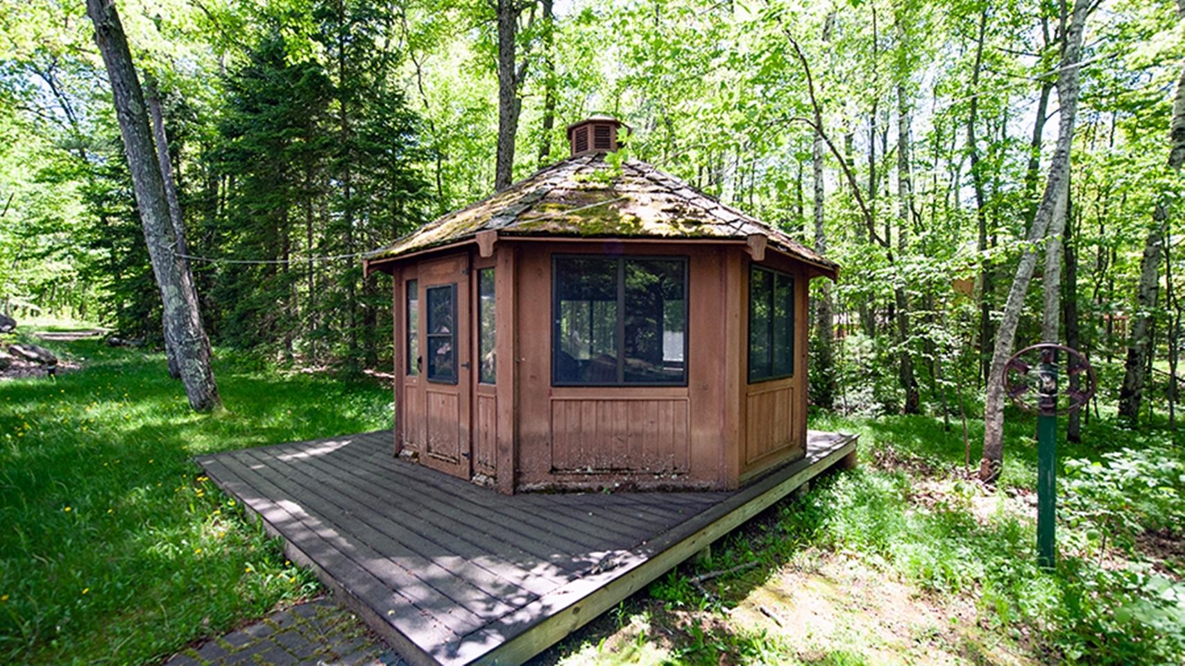 Picture 2 - Wild Rice Lake Property 210520