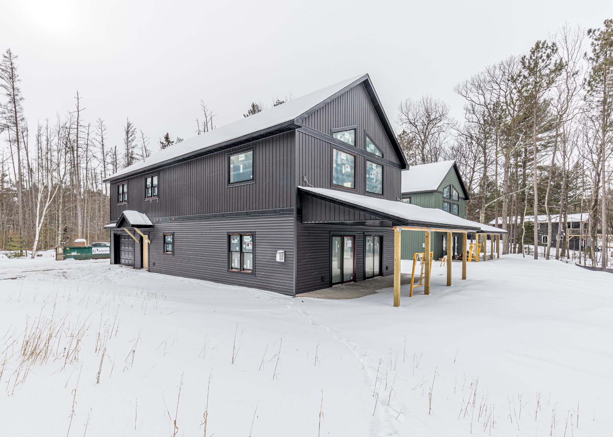 Shishebogama Lake Property 11246 Gopher Ln Photo 1