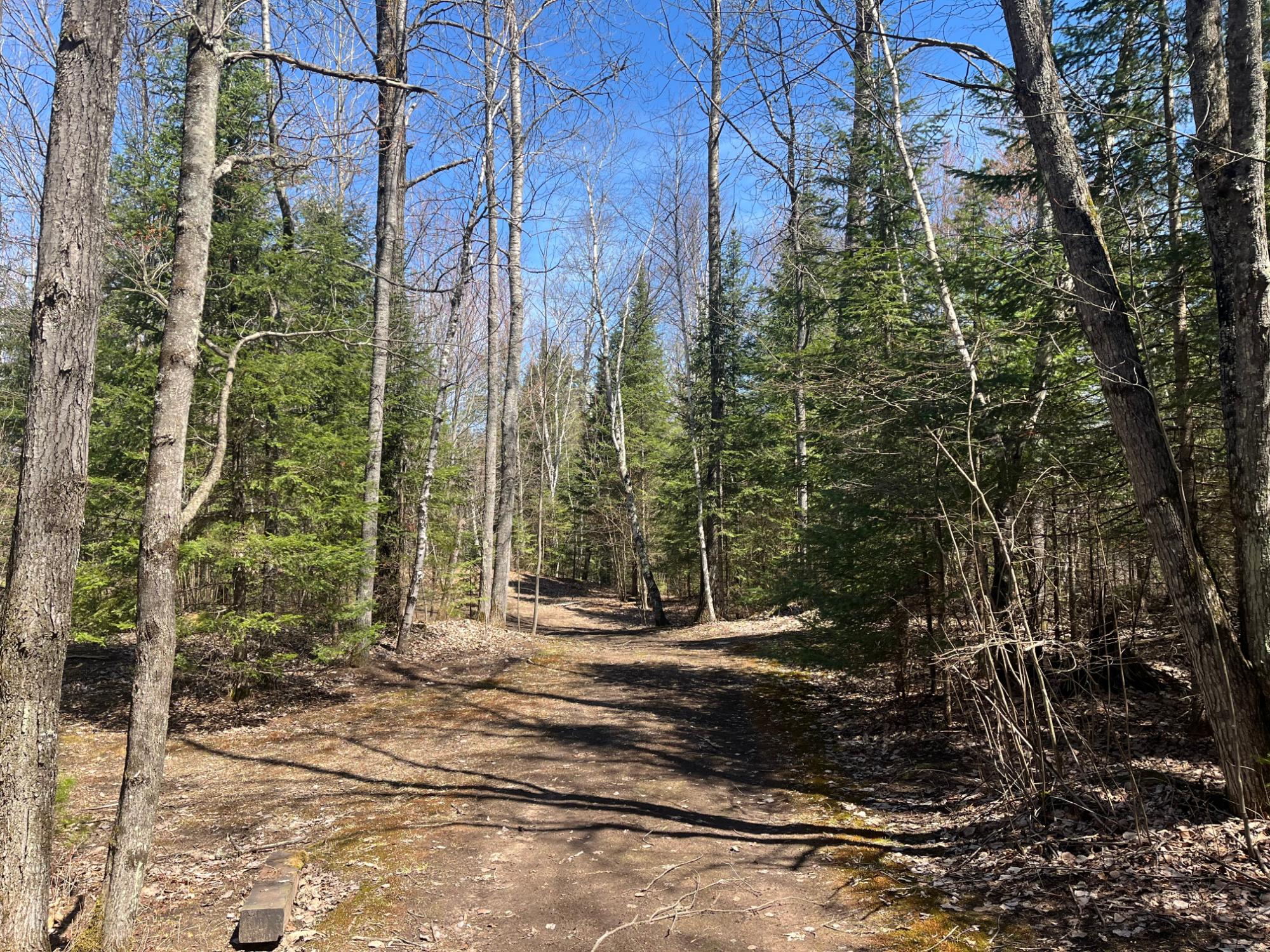 Undocumented Lake Property Off Hwy 70 Photo 7