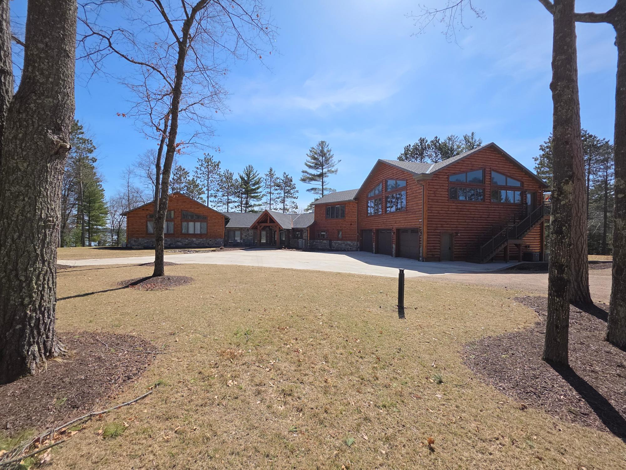 Lake Nokomis Property 2179 Krystal Kove Rd Photo 1