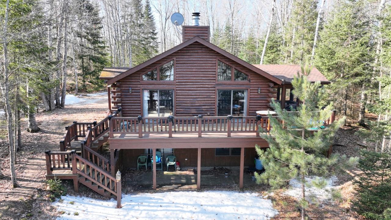 Echo Lake Property 7444 Birch Tree Dr Photo 1