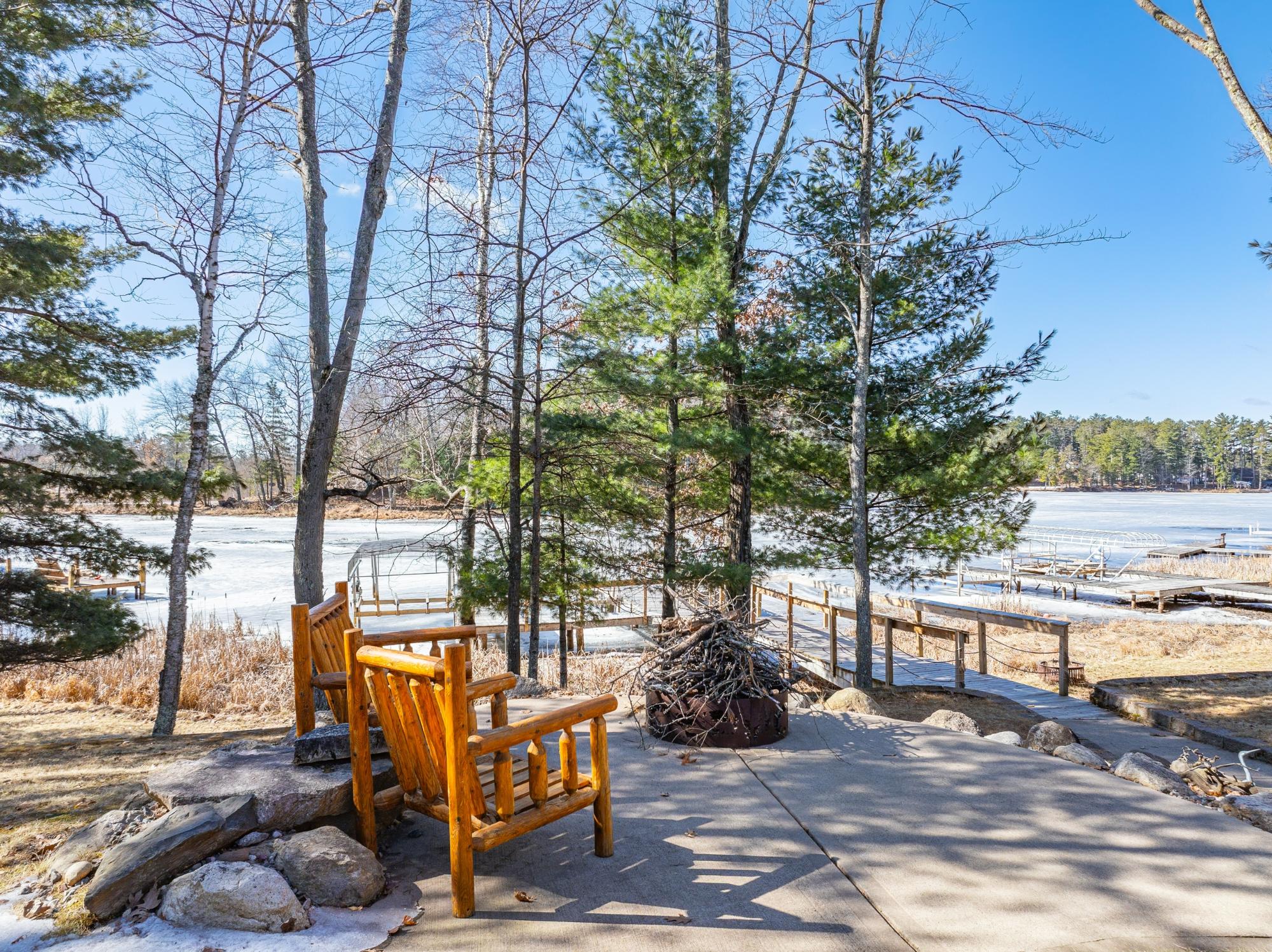 Picture 20 - Minocqua Lake Property 211045