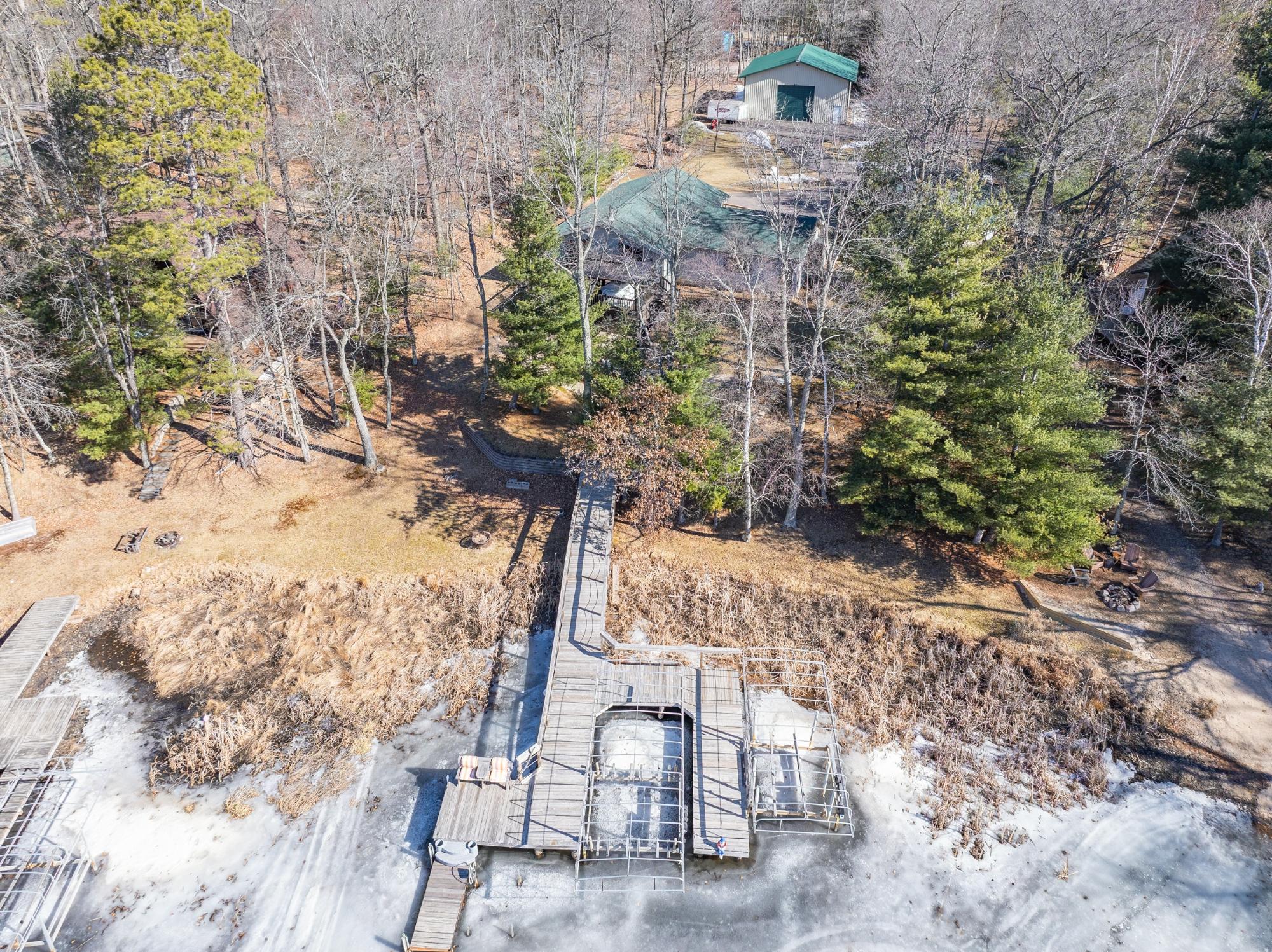 Picture 18 - Minocqua Lake Property 211045