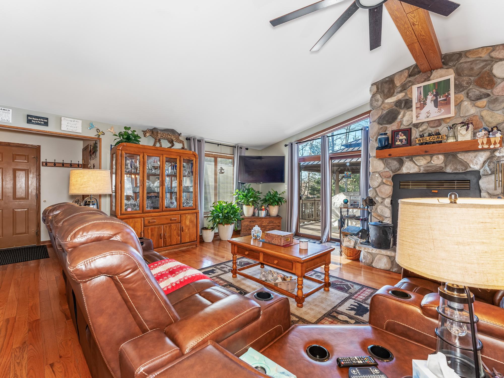 Picture 16 - Minocqua Lake Property 211045