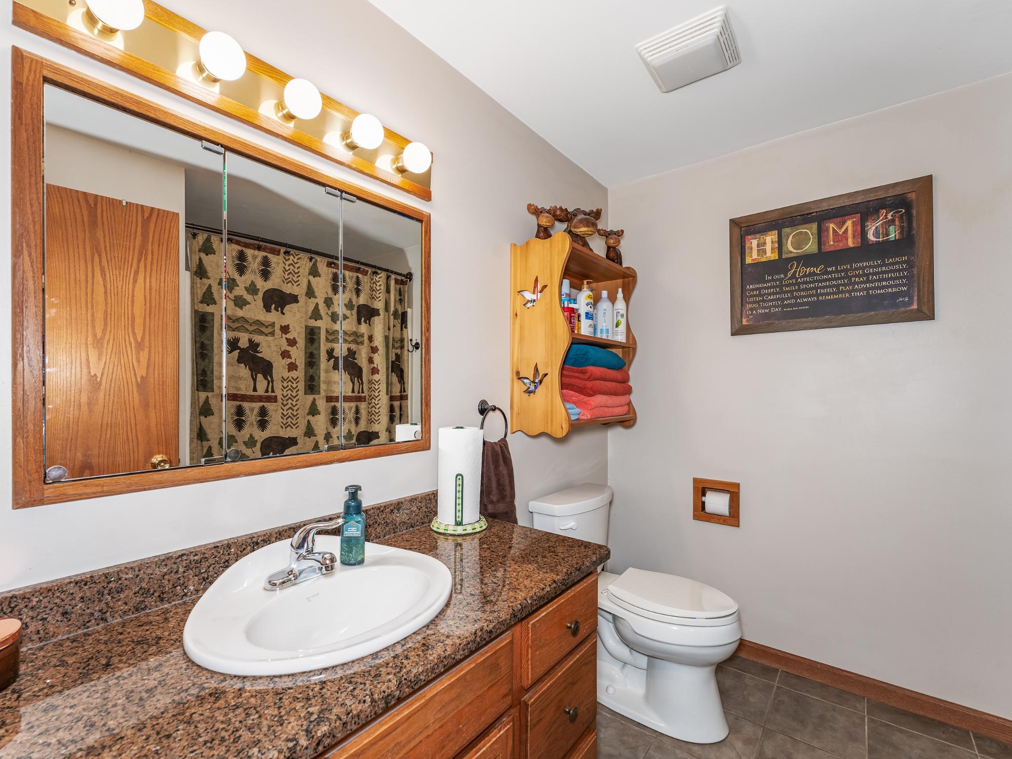 Picture 14 - Minocqua Lake Property 211045