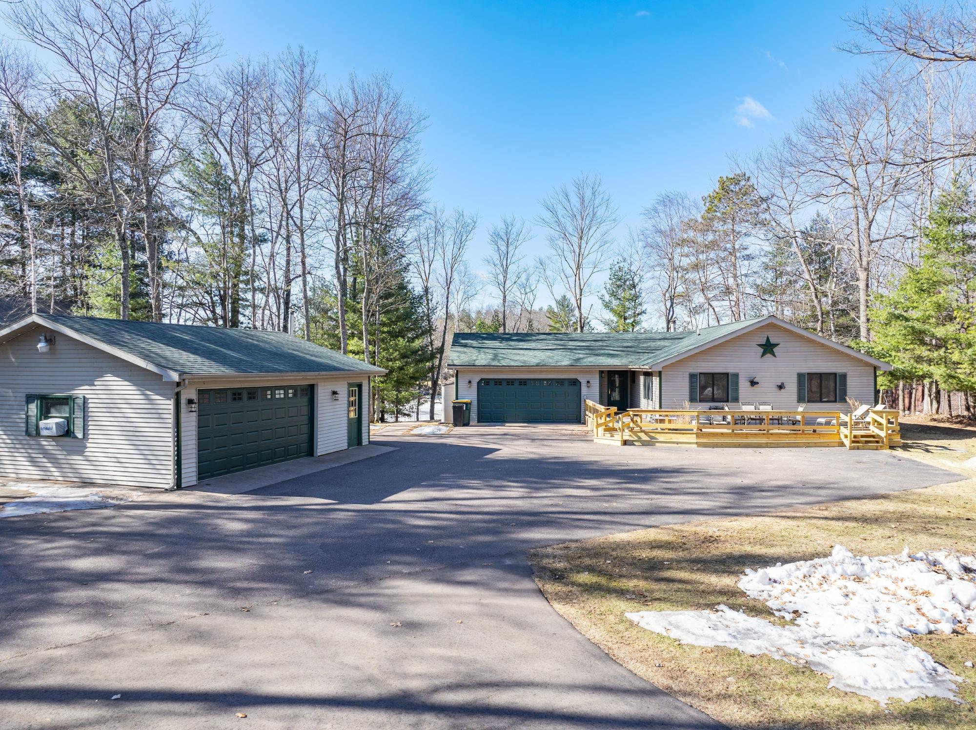 Picture 28 - Minocqua Lake Property 211045