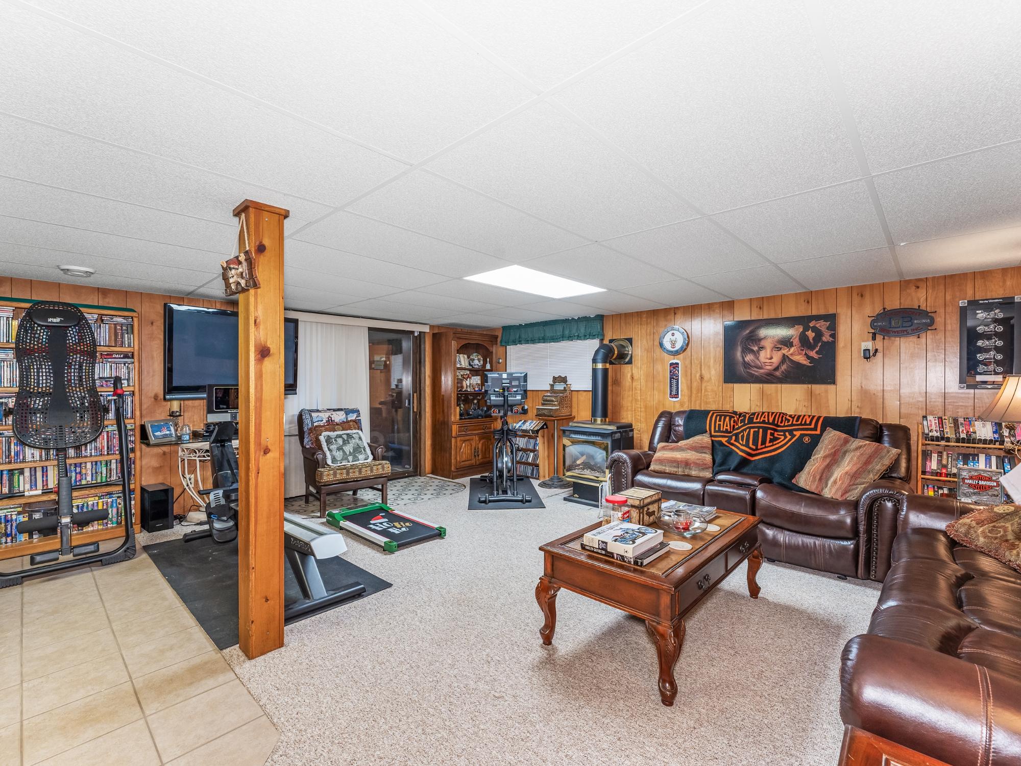 Picture 9 - Minocqua Lake Property 211045