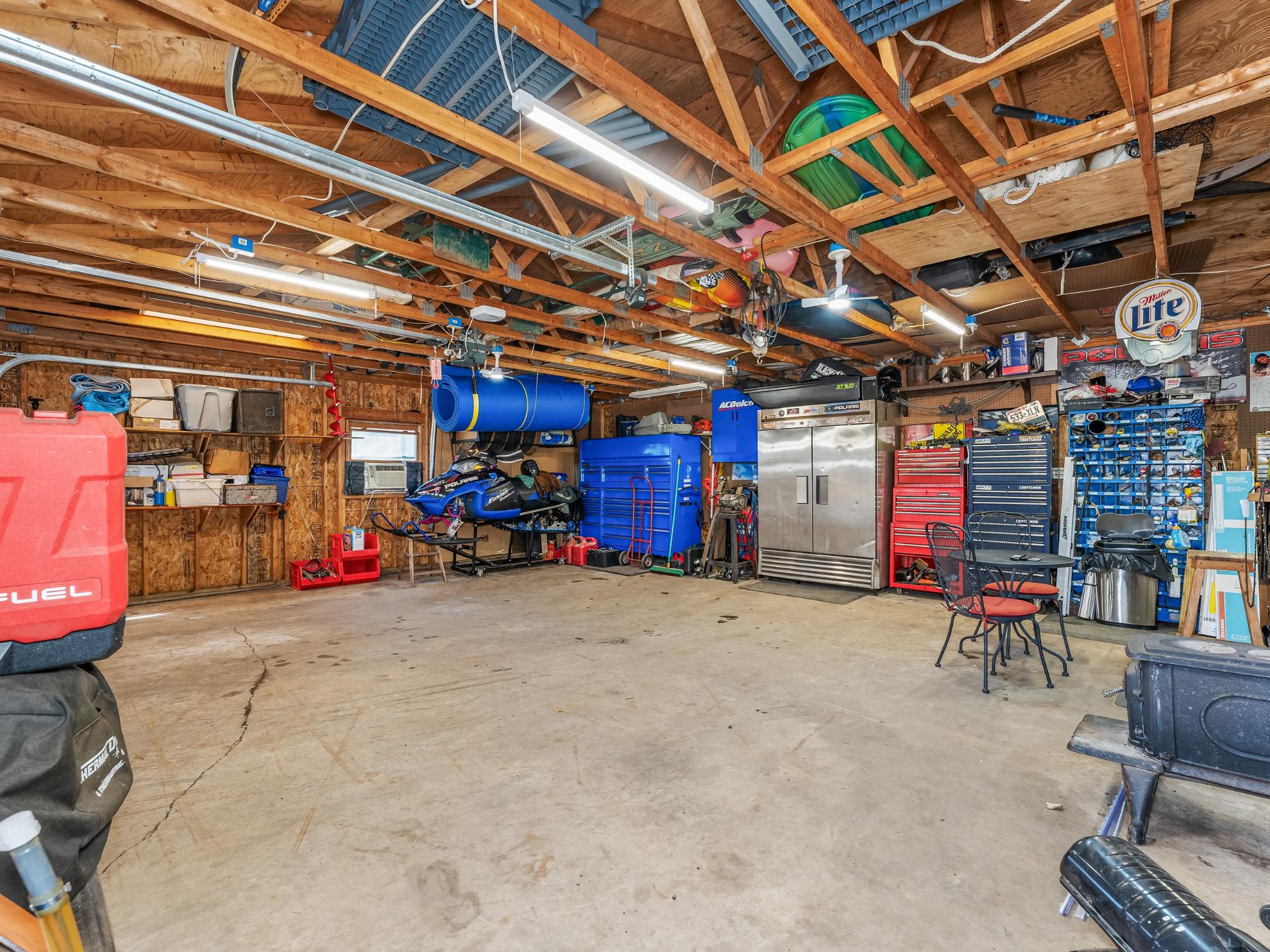 Picture 2 - Minocqua Lake Property 211045