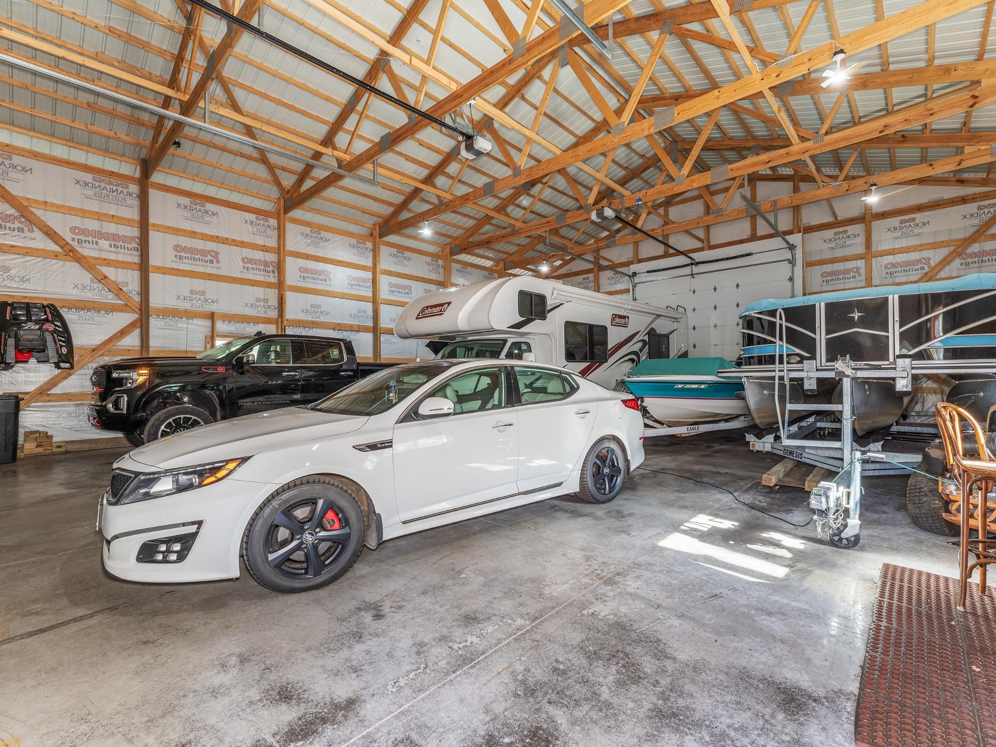 Picture 1 - Minocqua Lake Property 211045