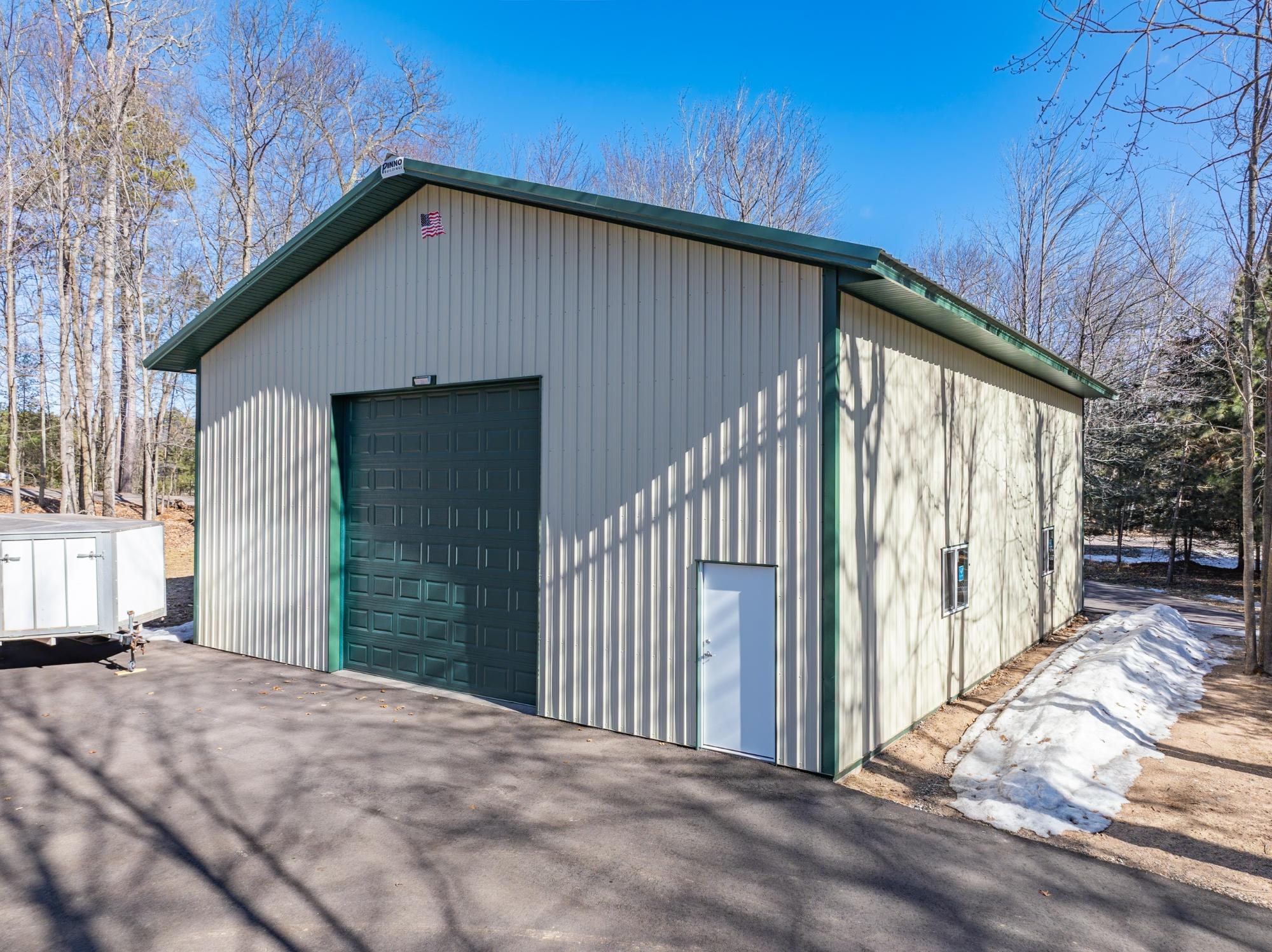 Picture 27 - Minocqua Lake Property 211045