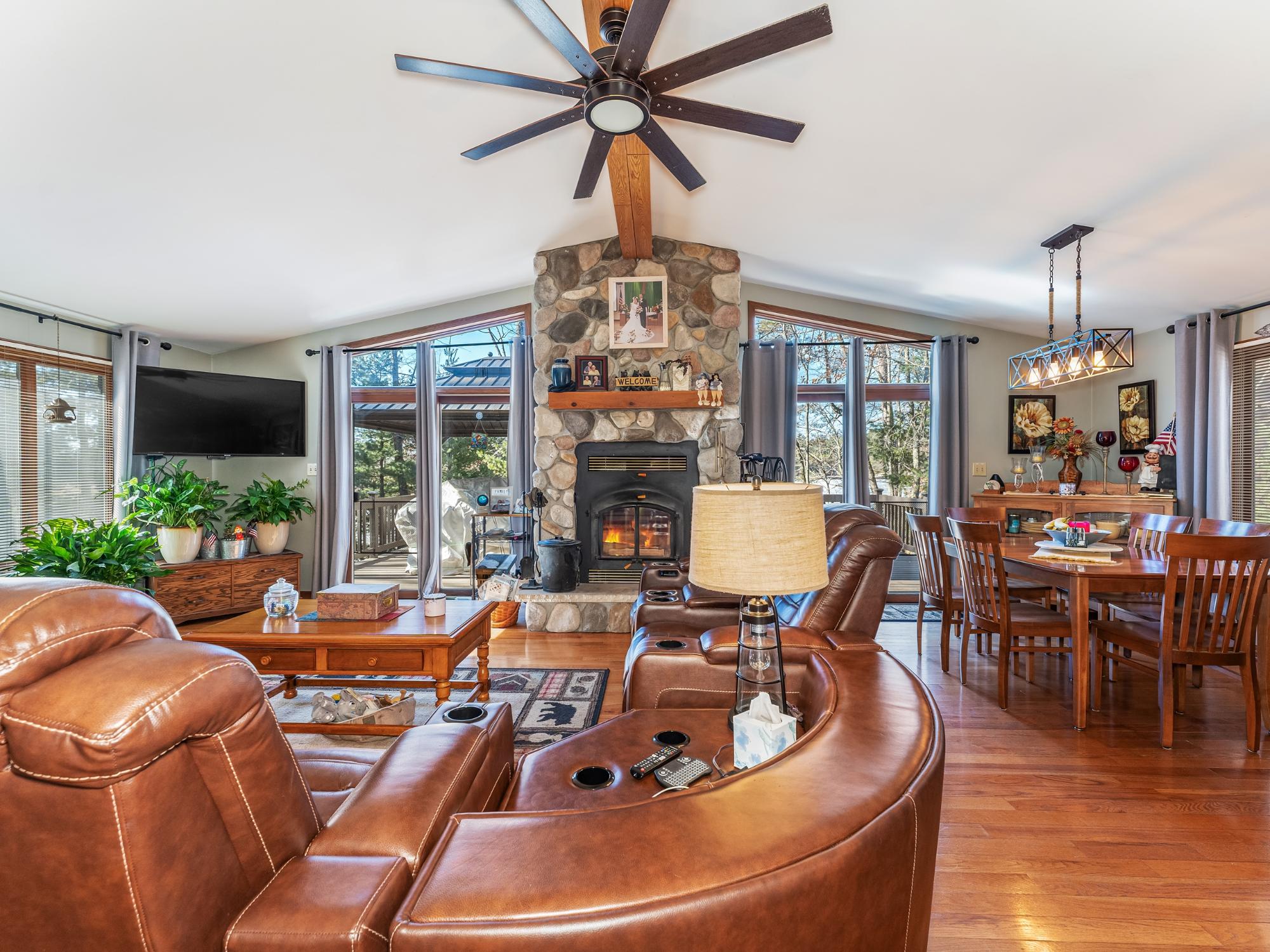 Picture 26 - Minocqua Lake Property 211045