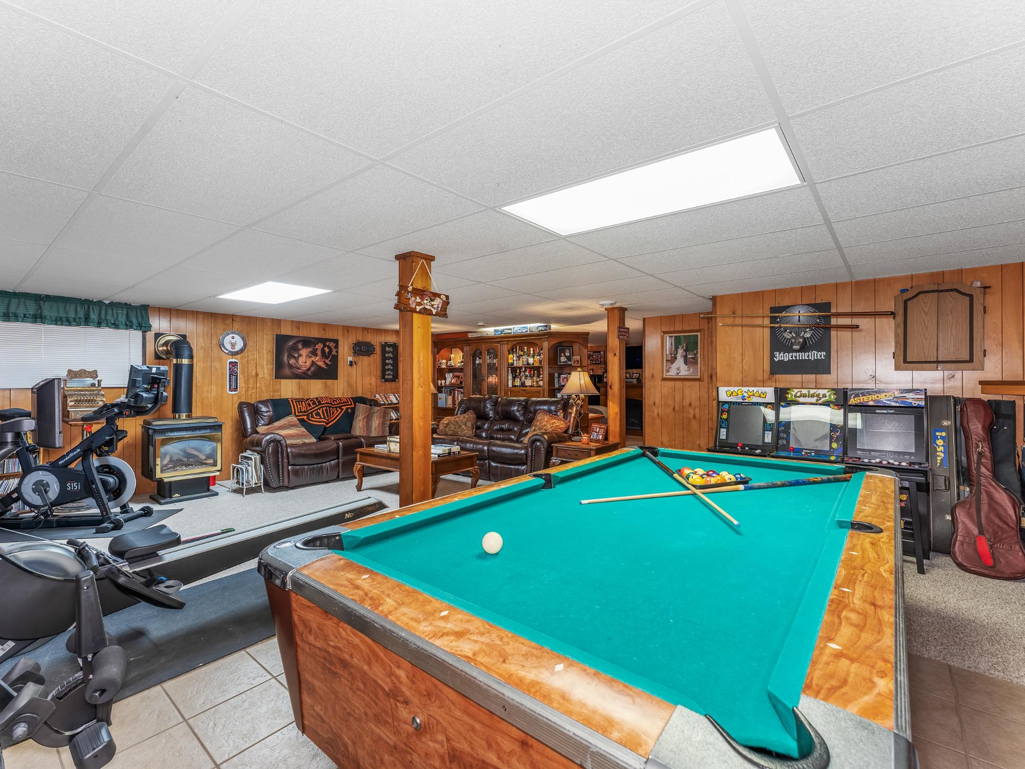 Picture 24 - Minocqua Lake Property 211045