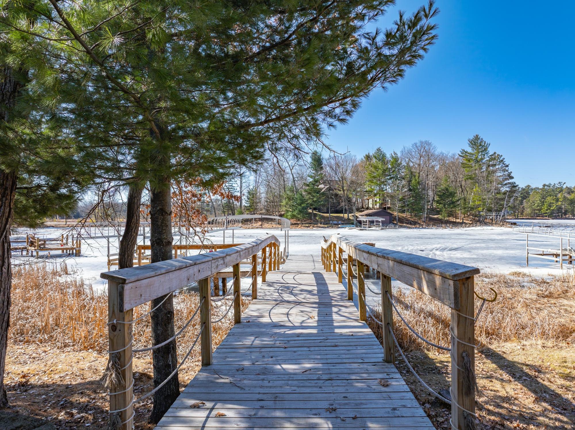 Picture 22 - Minocqua Lake Property 211045