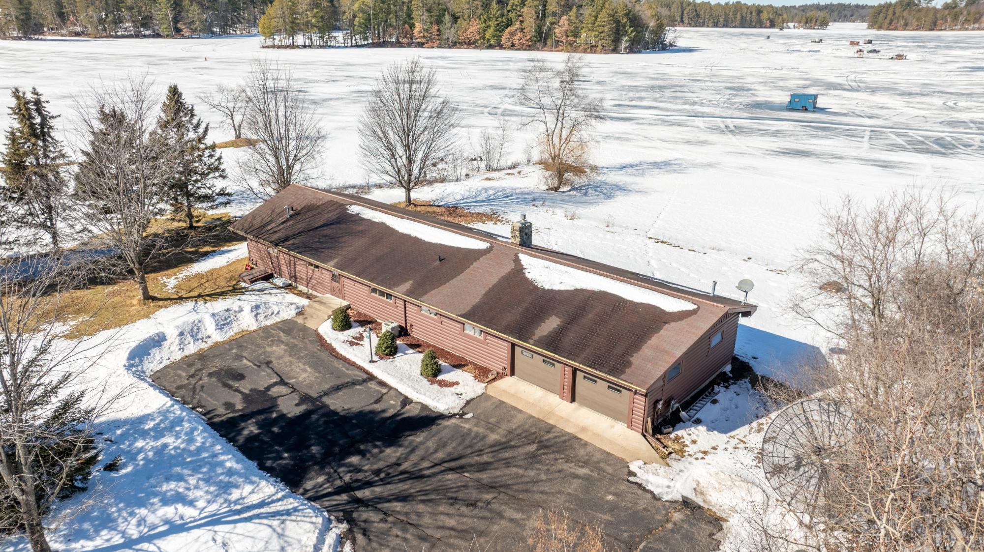 Undocumented Lake Property 533 Lake Shore Dr Photo 1