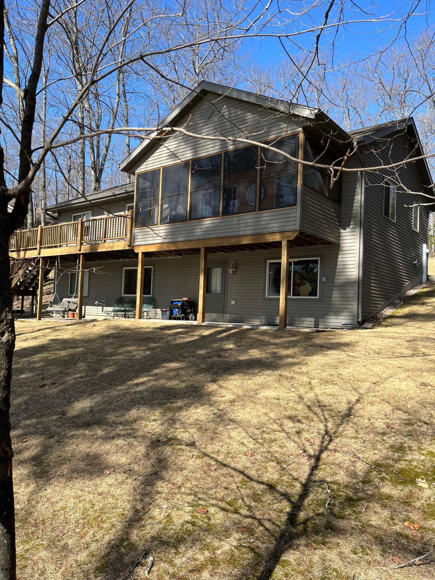 Picture 01 - West Horsehead Lake Property 211115