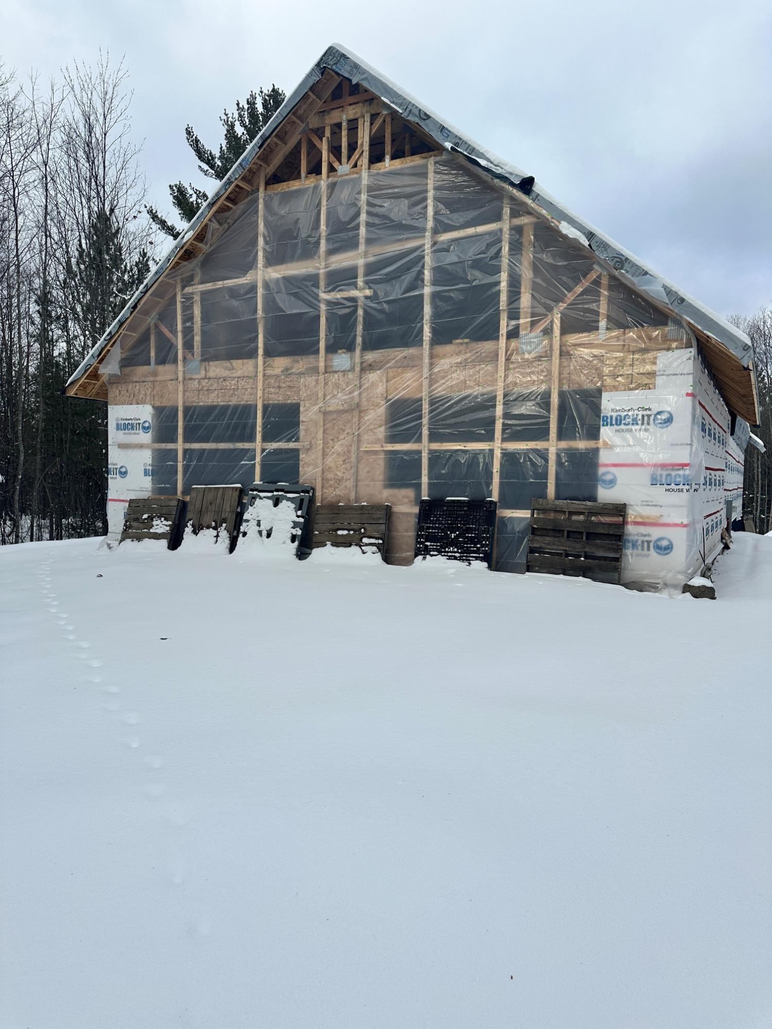 Picture 5 - Sevenmile Lake Property 211155