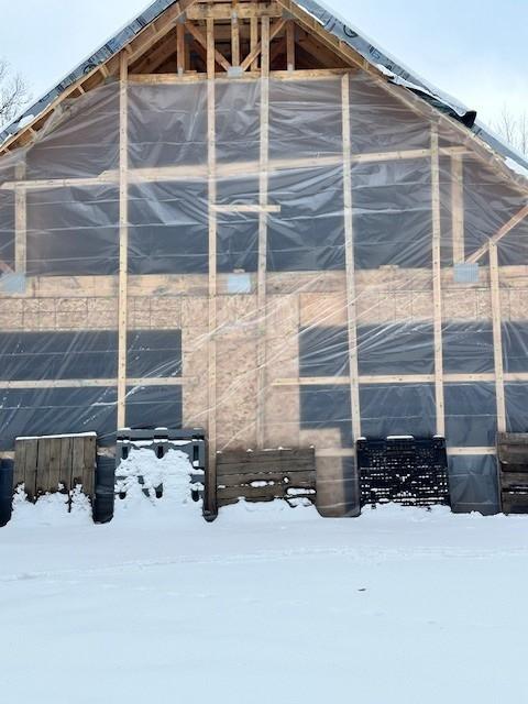 Picture 1 - Sevenmile Lake Property 211155