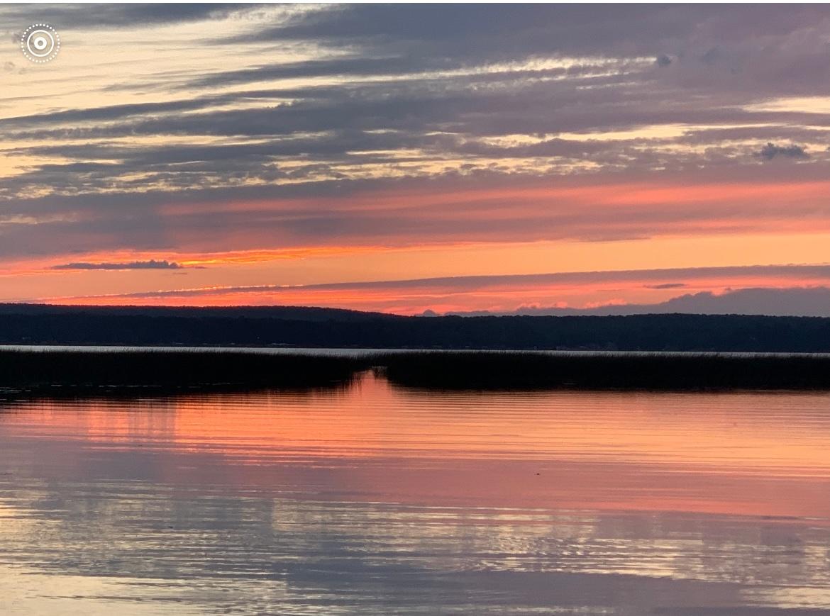 Metonga Lake Property 4399 Lakeview St E Photo 1