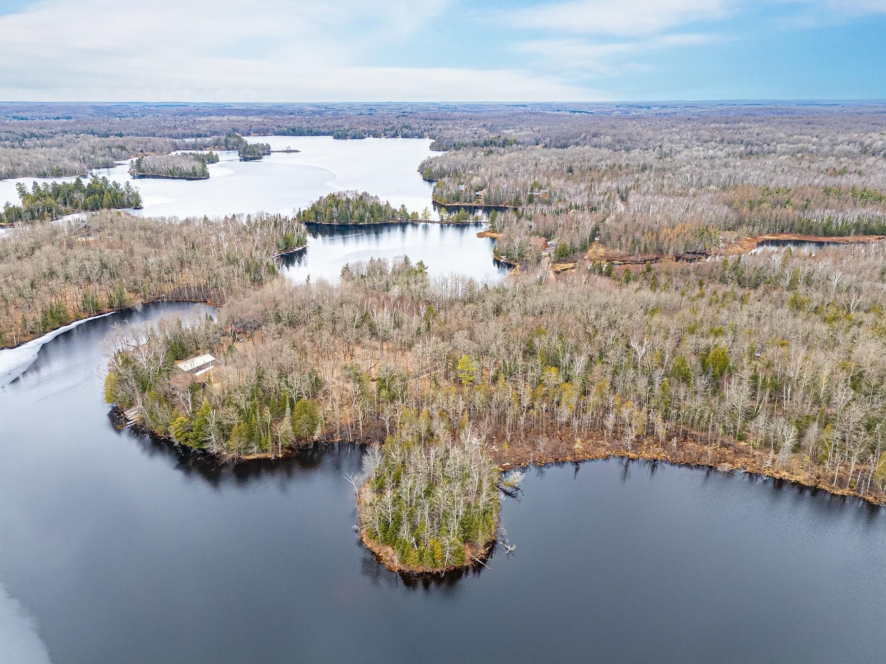 Oxbow Lake Property Off Hiawatha Dr Photo 7