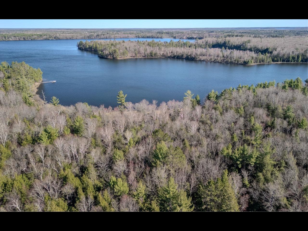 Clearwater Lake lot picture