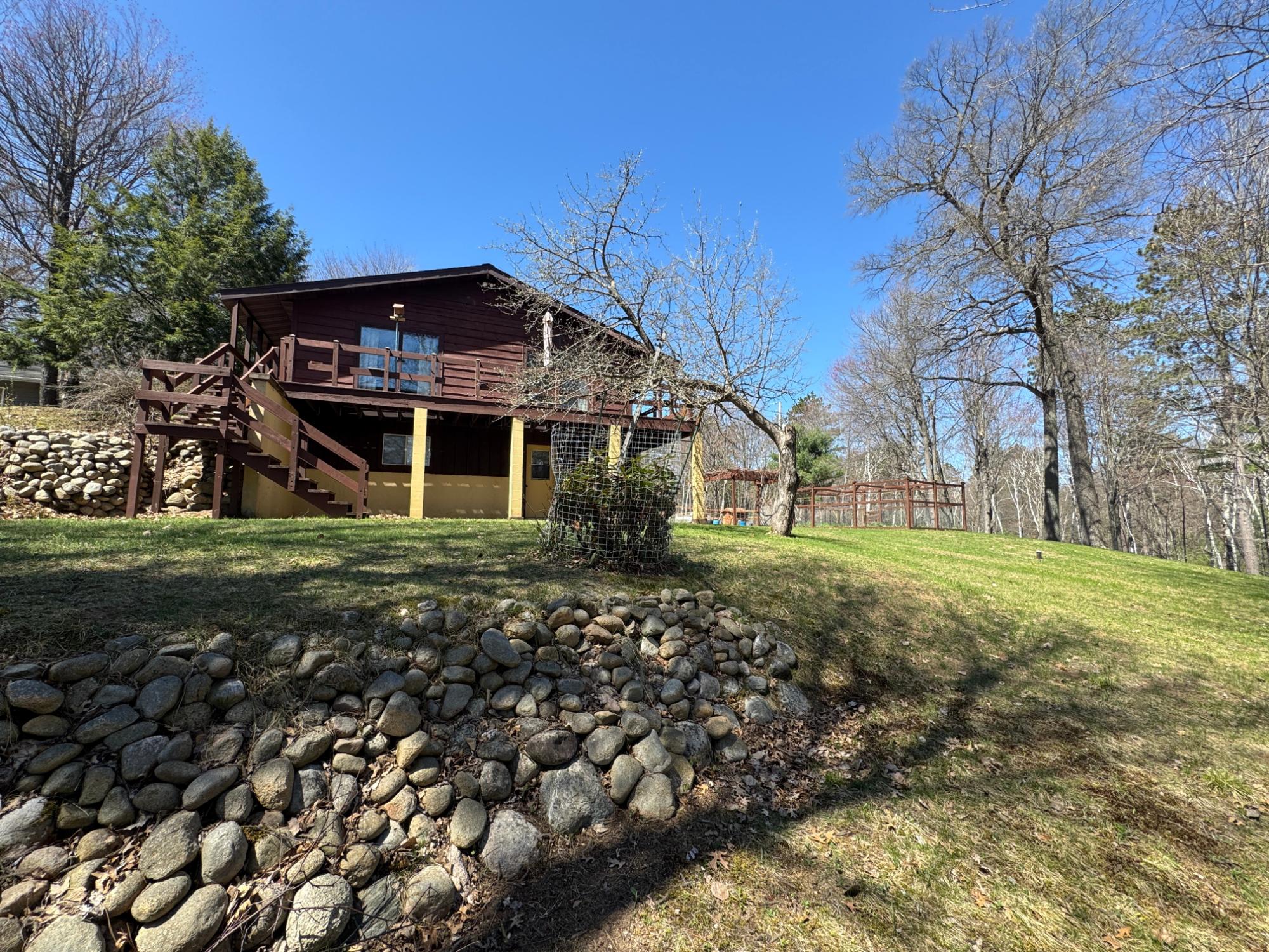 Undocumented Lake Property 5852 Musky Bay Dr S Photo 12