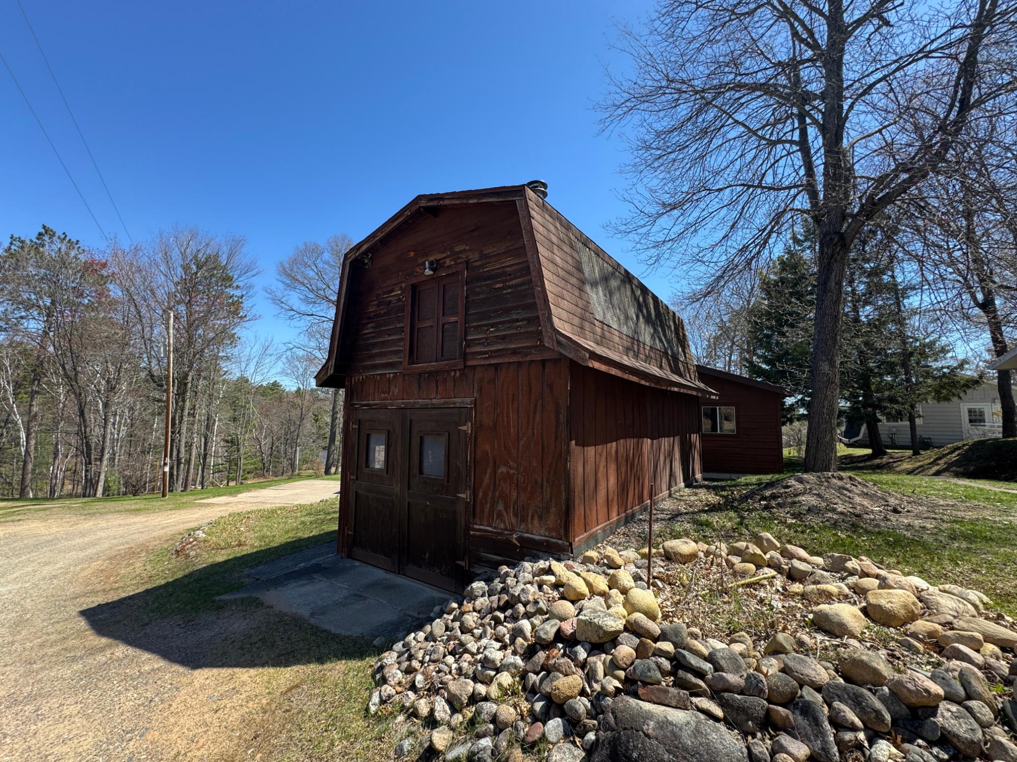 Undocumented Lake Property 5852 Musky Bay Dr S Photo 15