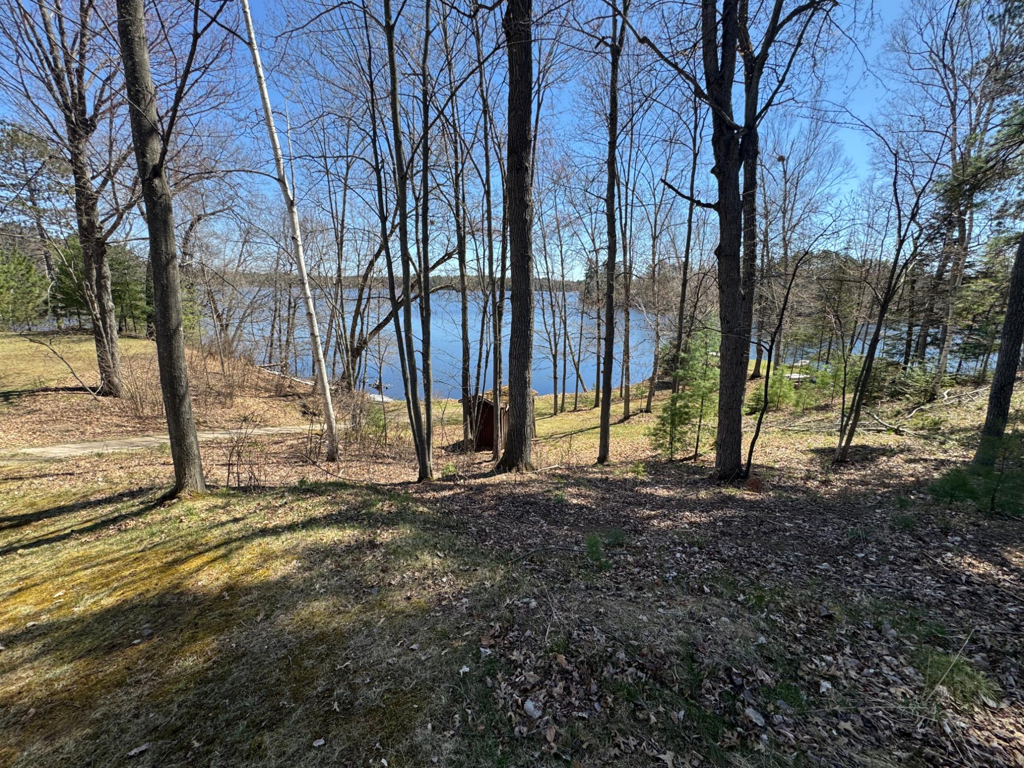 Undocumented Lake Property 5852 Musky Bay Dr S Photo 17