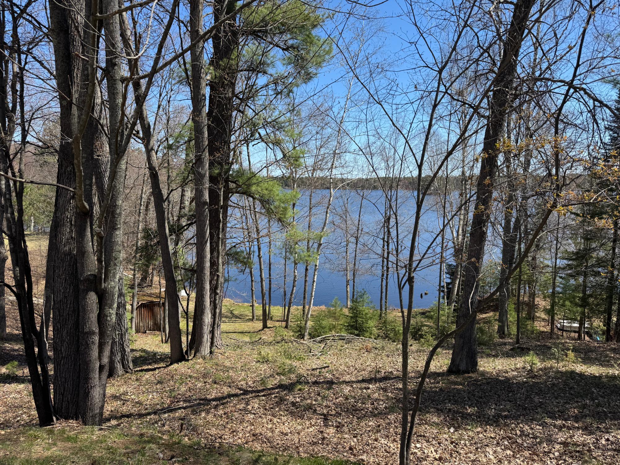 Undocumented Lake Property 5852 Musky Bay Dr S Photo 18