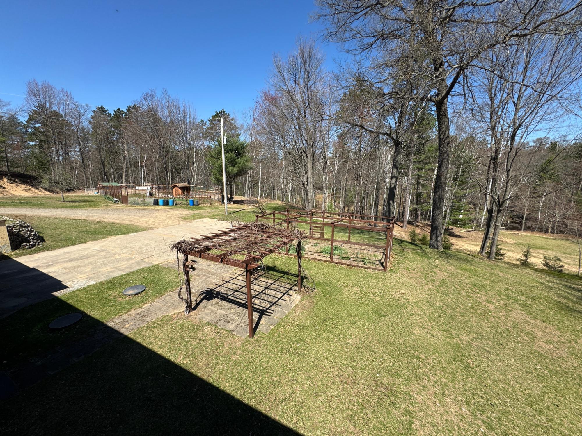 Undocumented Lake Property 5852 Musky Bay Dr S Photo 20