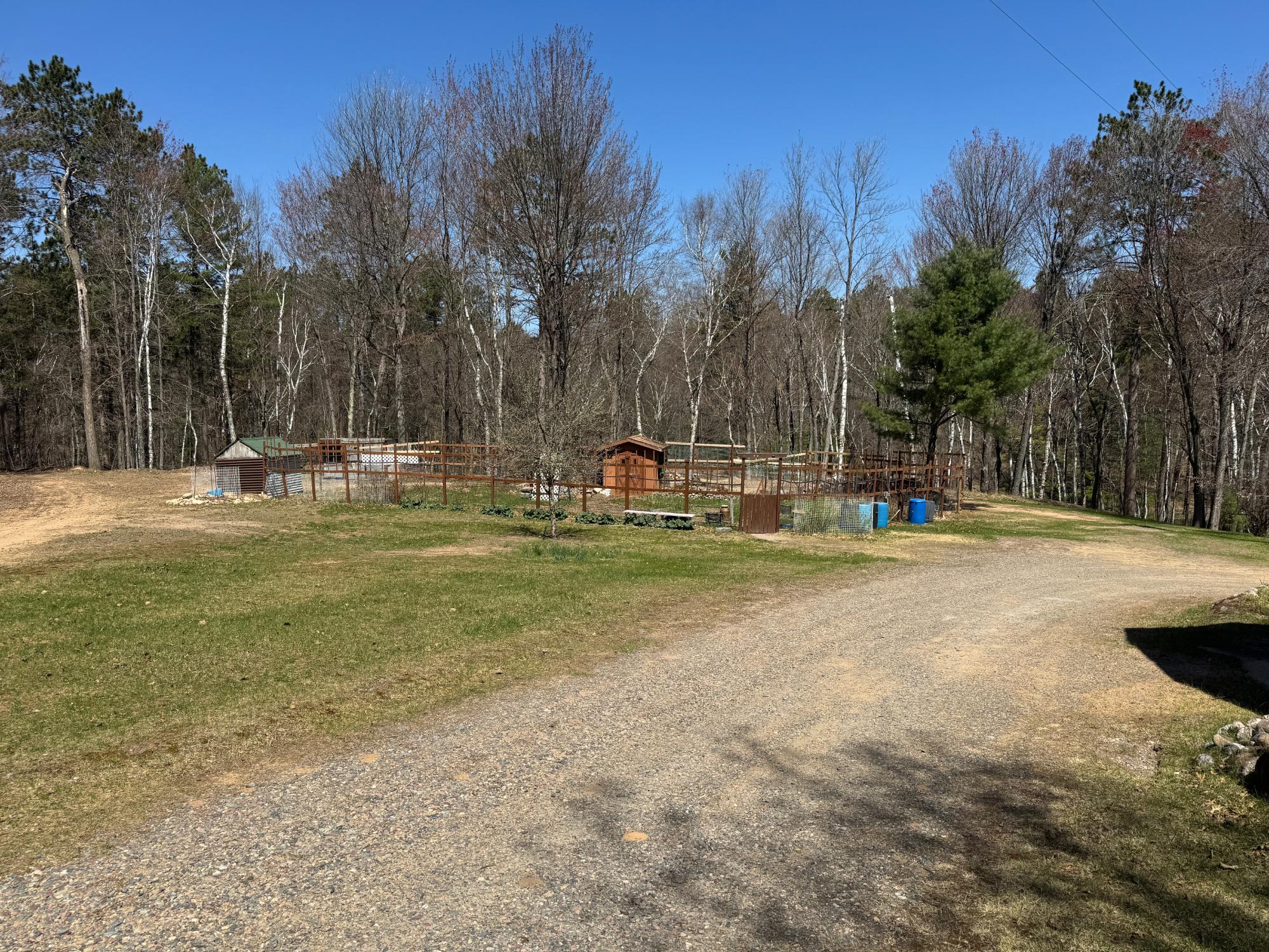 Undocumented Lake Property 5852 Musky Bay Dr S Photo 21