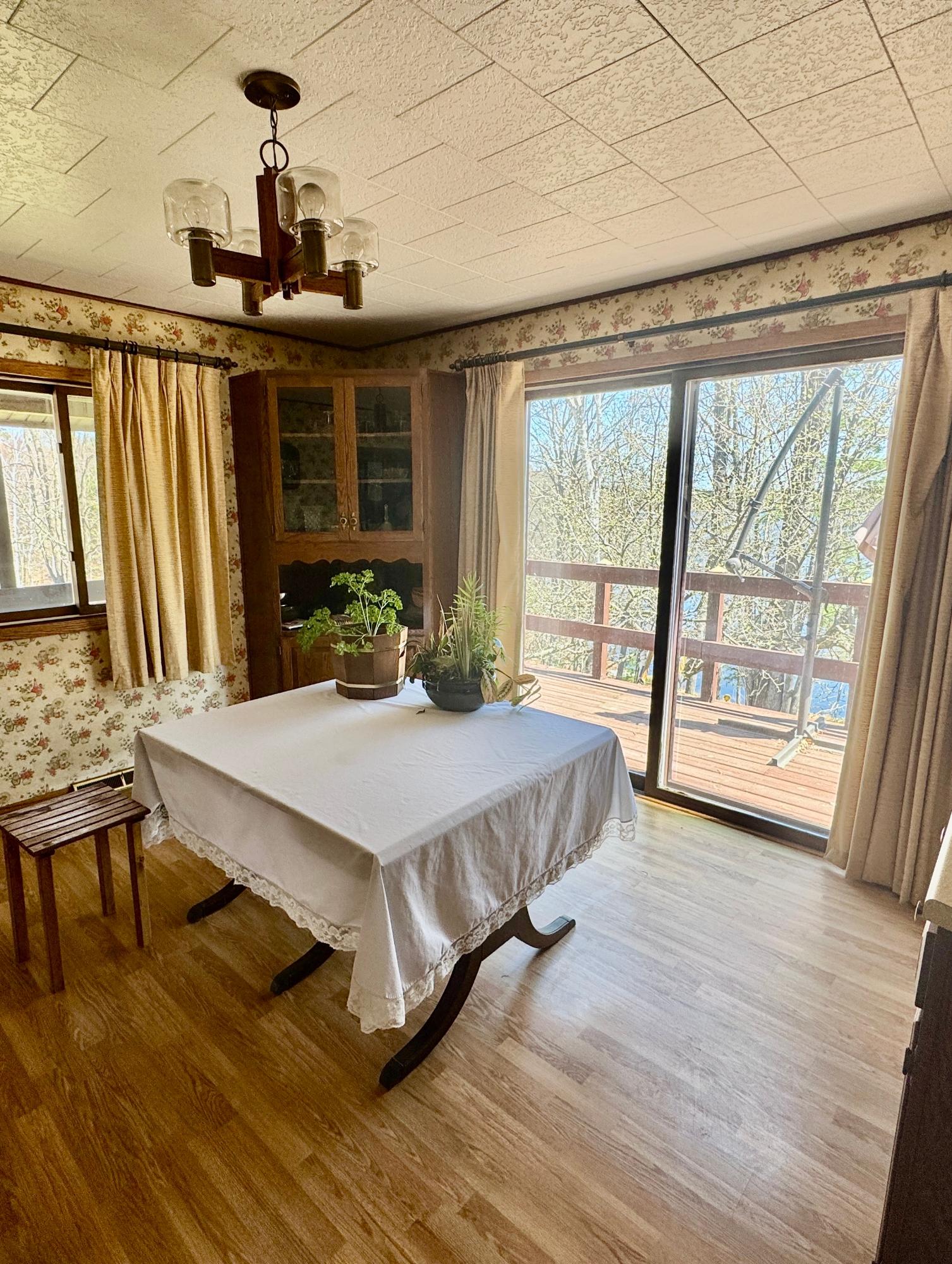 Undocumented Lake Property 5852 Musky Bay Dr S Photo 24