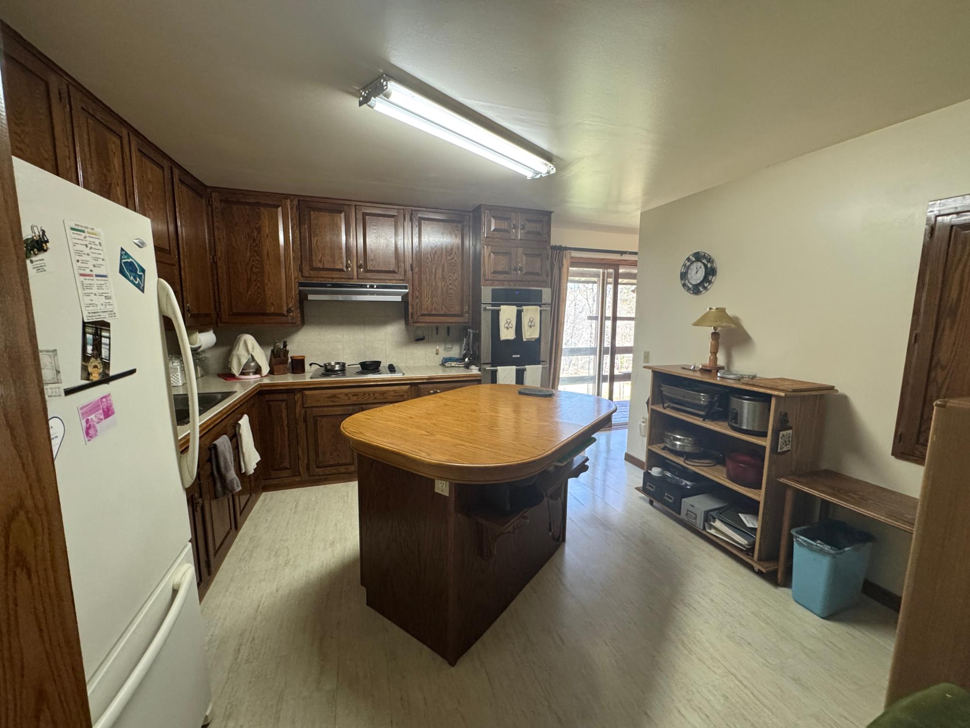 Undocumented Lake Property 5852 Musky Bay Dr S Photo 25